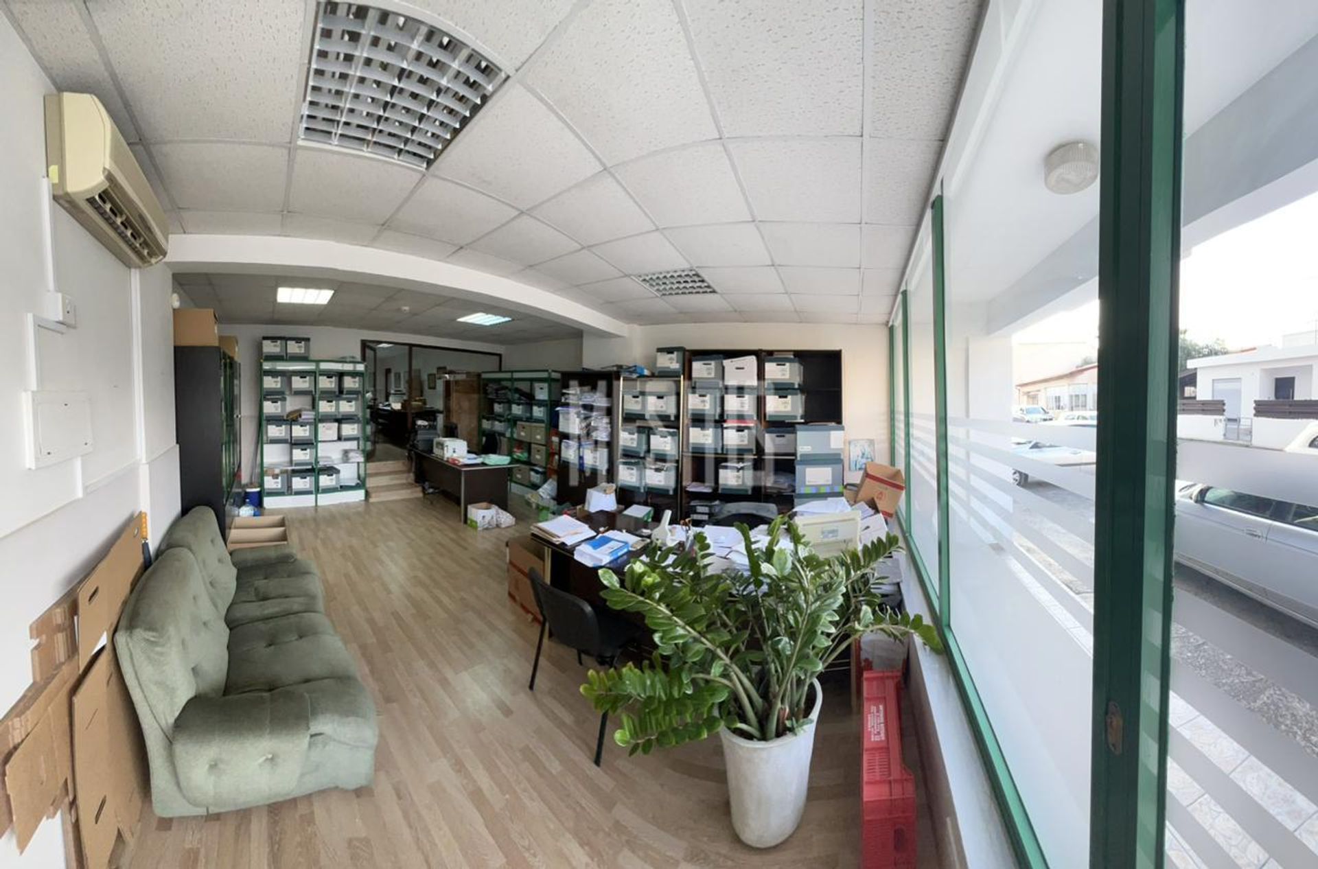 Office in Nicosia, Lefkosia 11965239