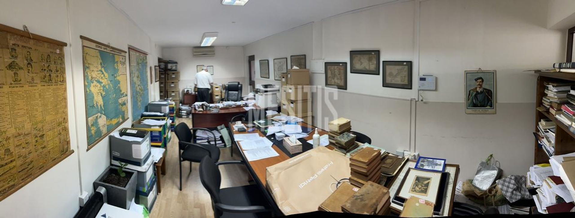 Ufficio nel Strovolos, Nicosia 11965239