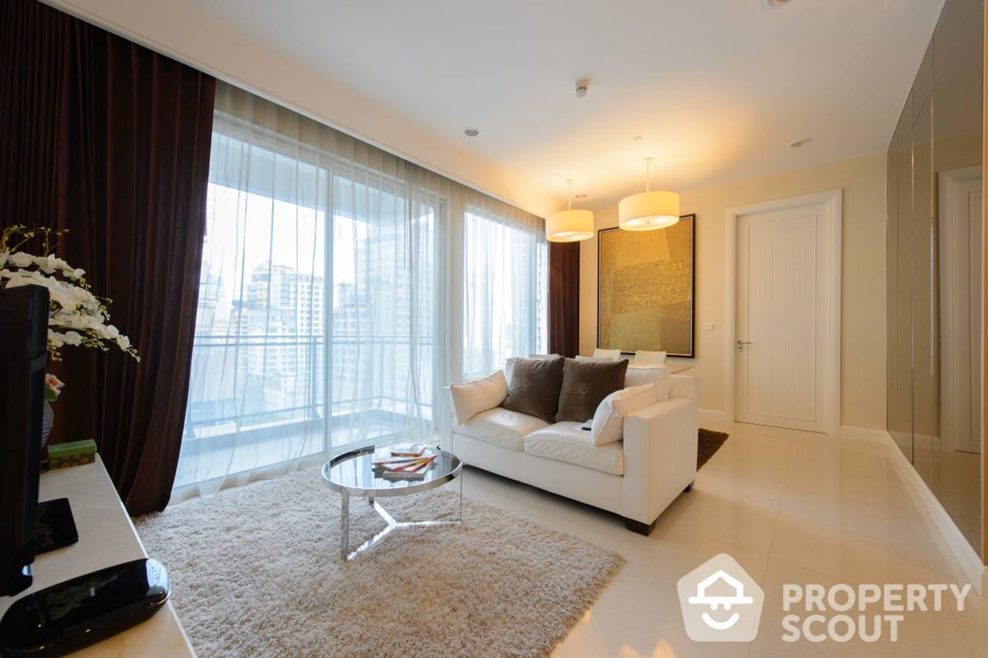 Condominio nel , กรุงเทพมหานคร 11965261