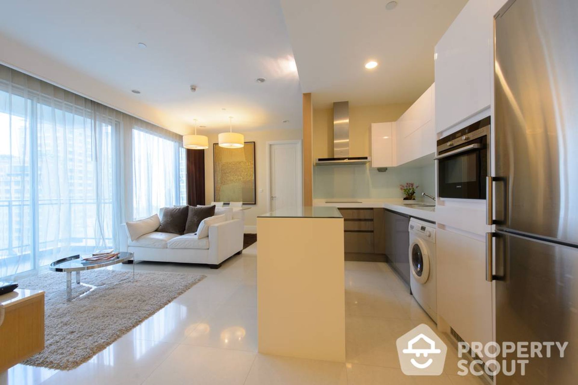 Condominio nel , กรุงเทพมหานคร 11965261