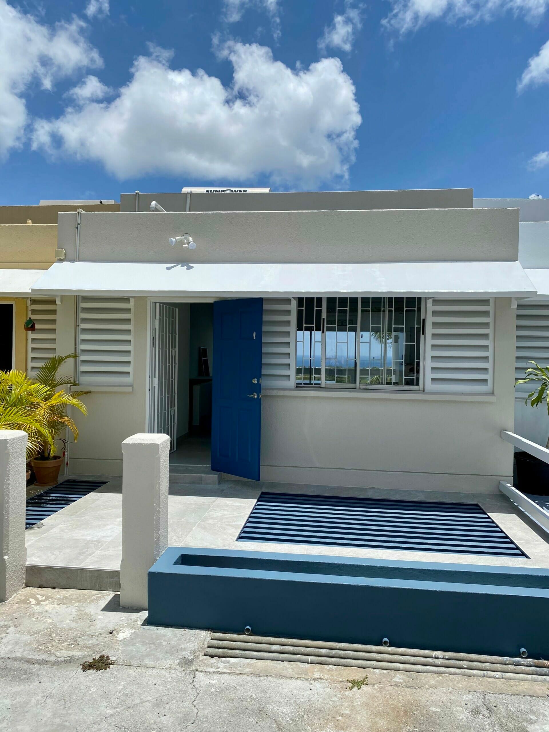 Huis in Bridgetown, Saint Michael 11965359