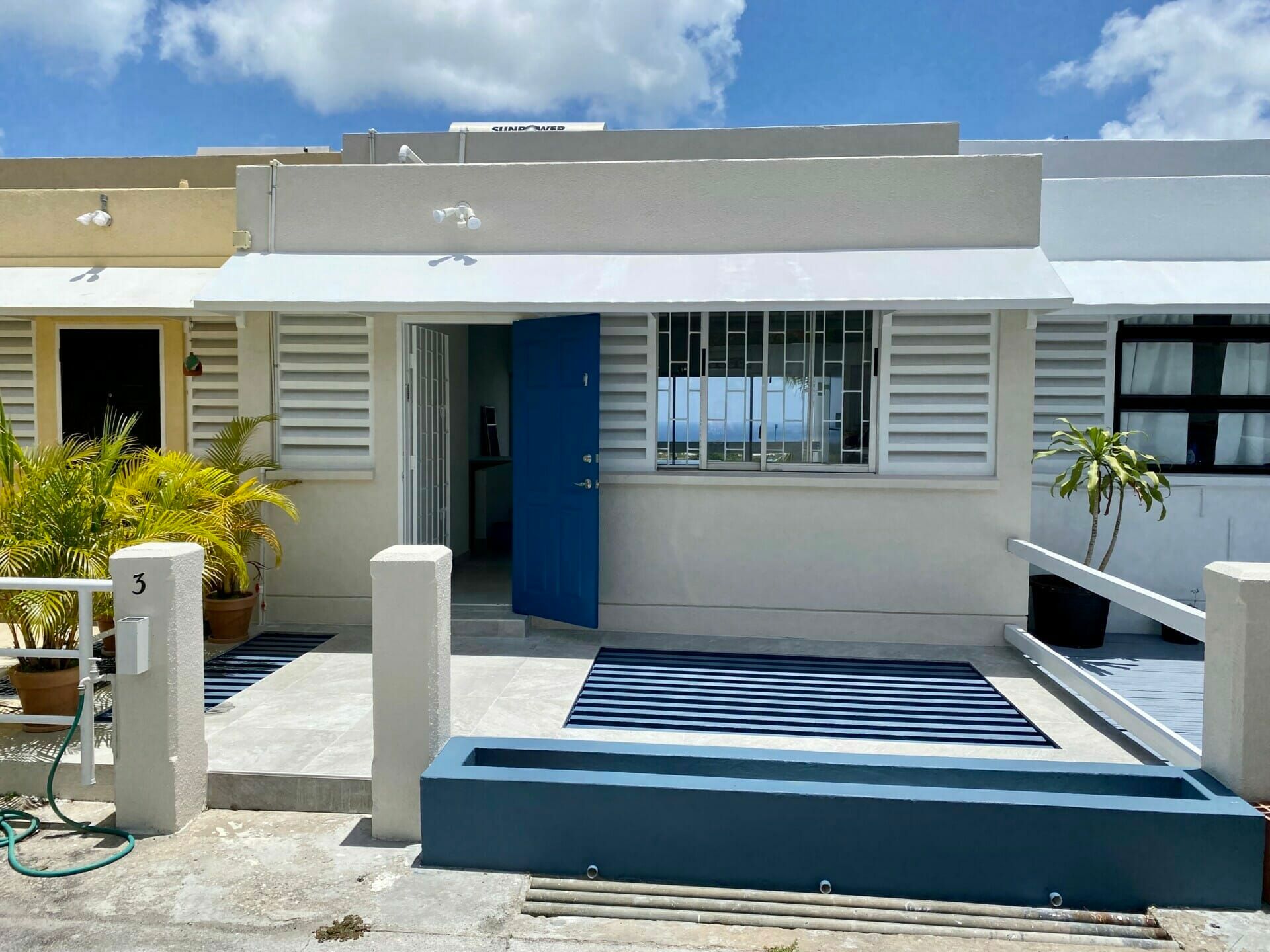 Huis in Bridgetown, Saint Michael 11965359