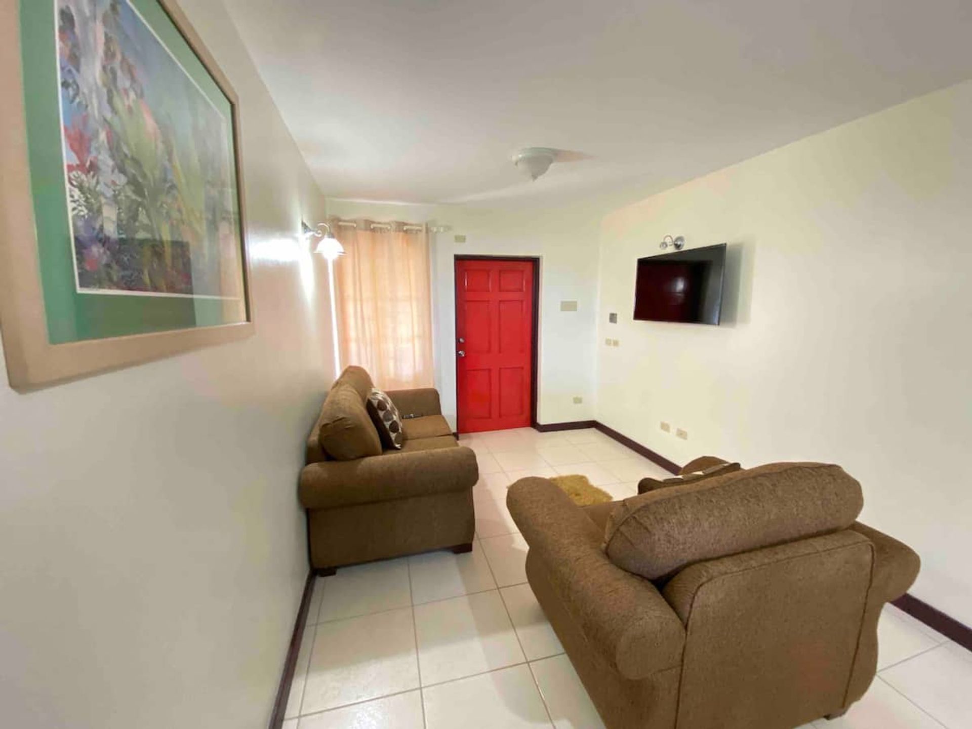 Condominium dans Bridgetown, Saint Michael 11965364