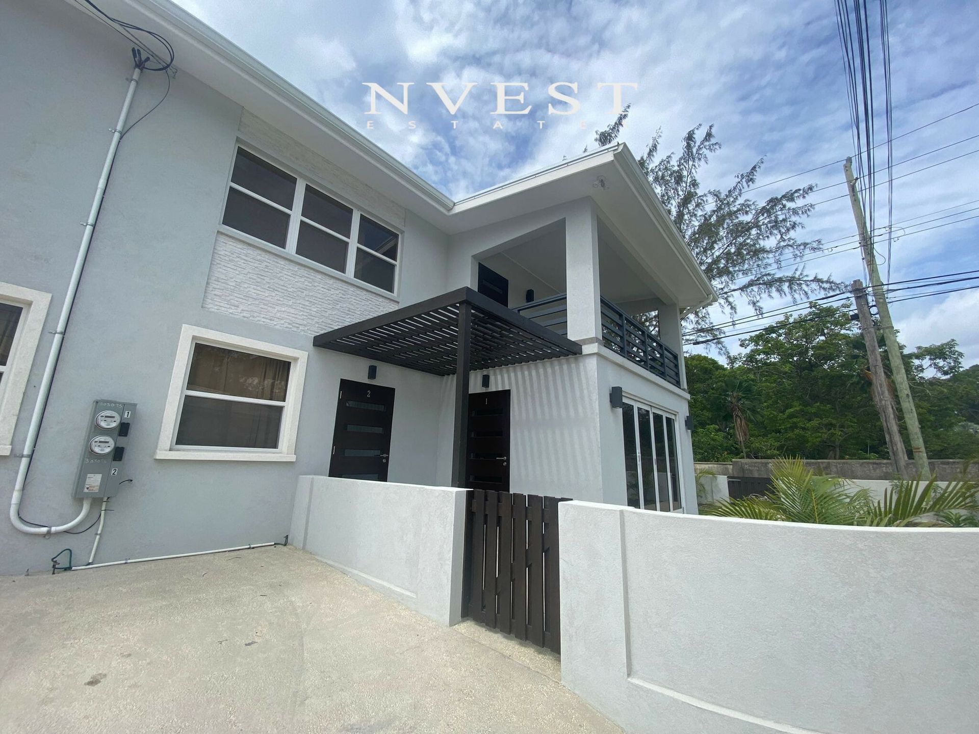 Condominium in Trents, Saint James 11965371