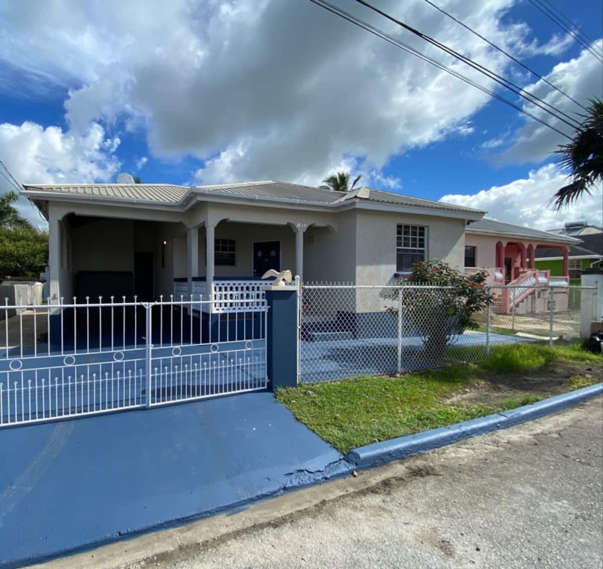 casa no Bridgetown, Saint Michael 11965373