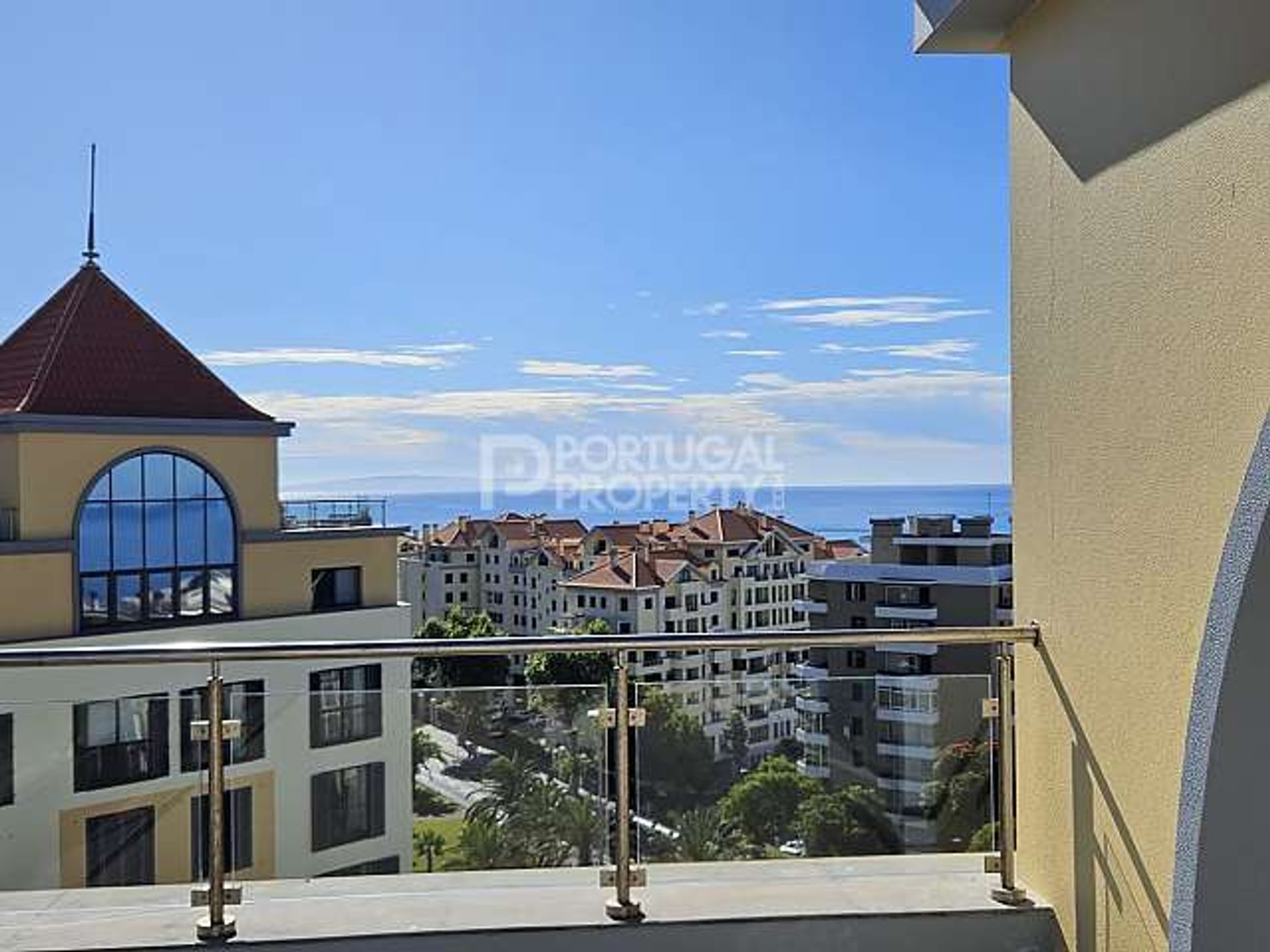 Kondominium di Funchal, Madeira 11965398