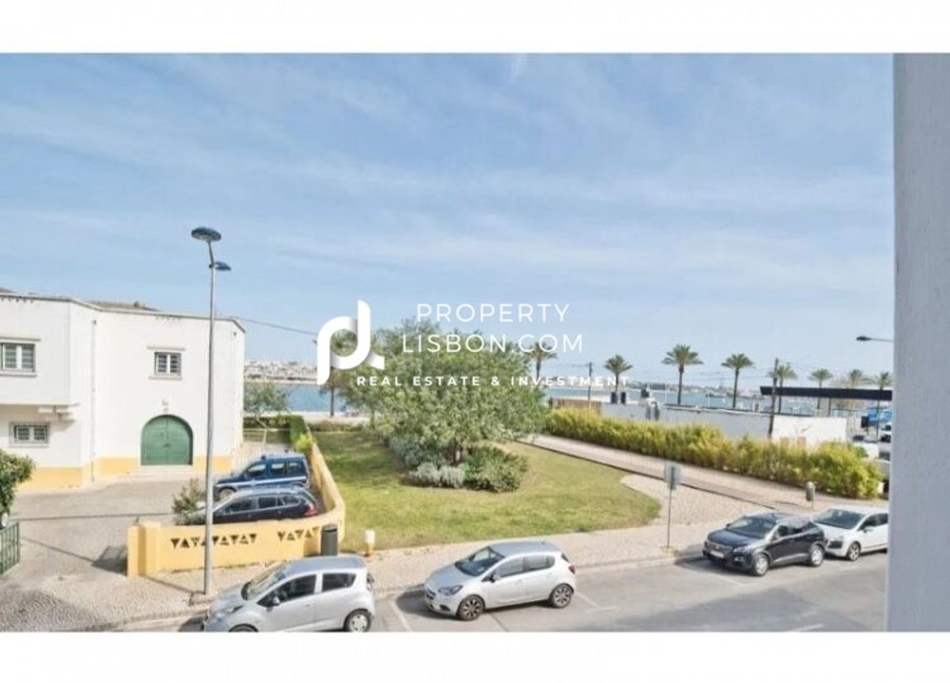 Ejerlejlighed i Portimao, Faro 11965414