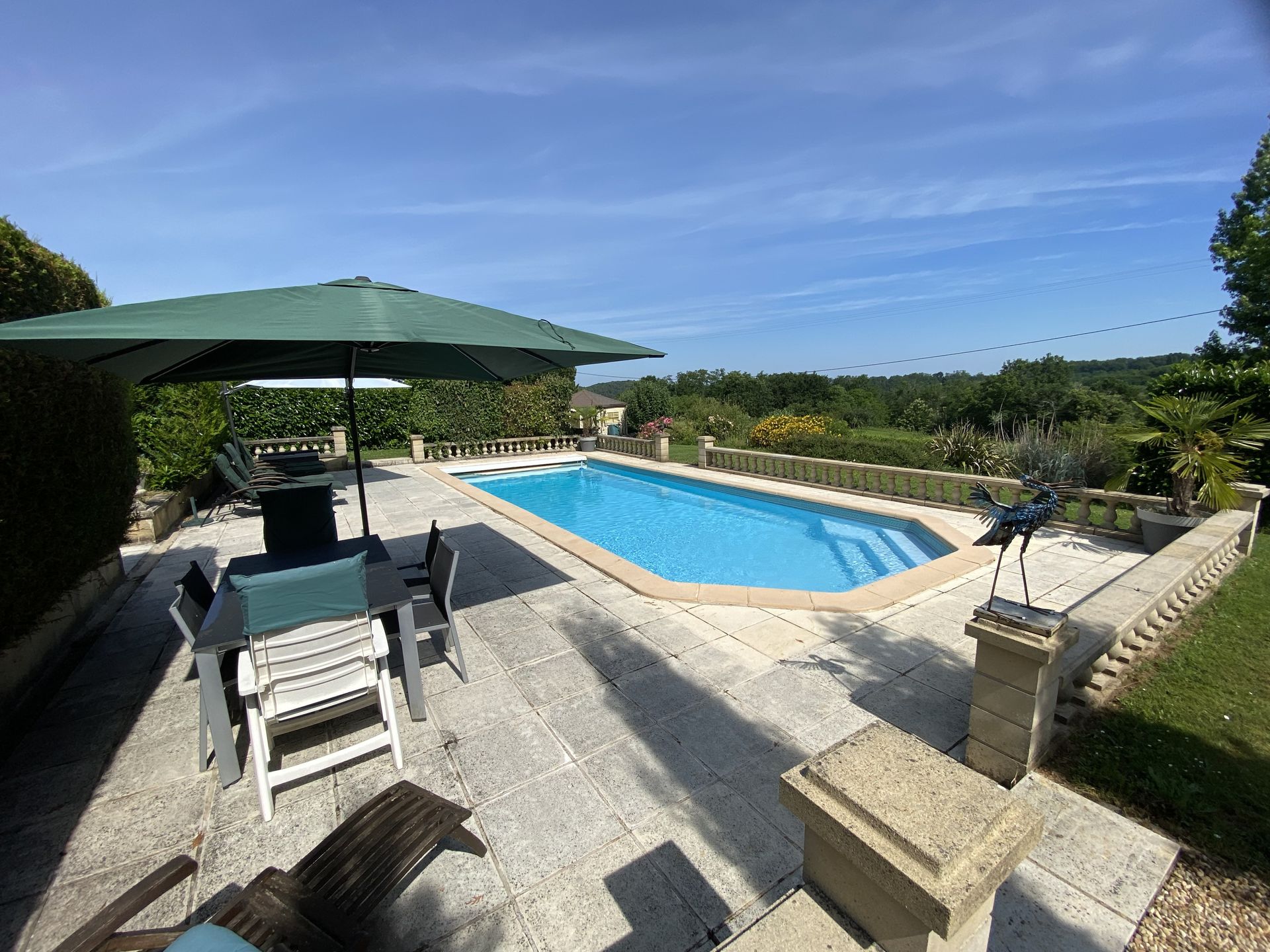 casa no Siorac-en-Périgord, Nouvelle-Aquitaine 11965416