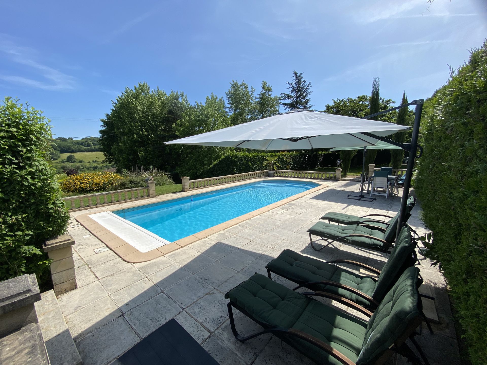 casa en Siorac-en-Perigord, Nouvelle-Aquitaine 11965416