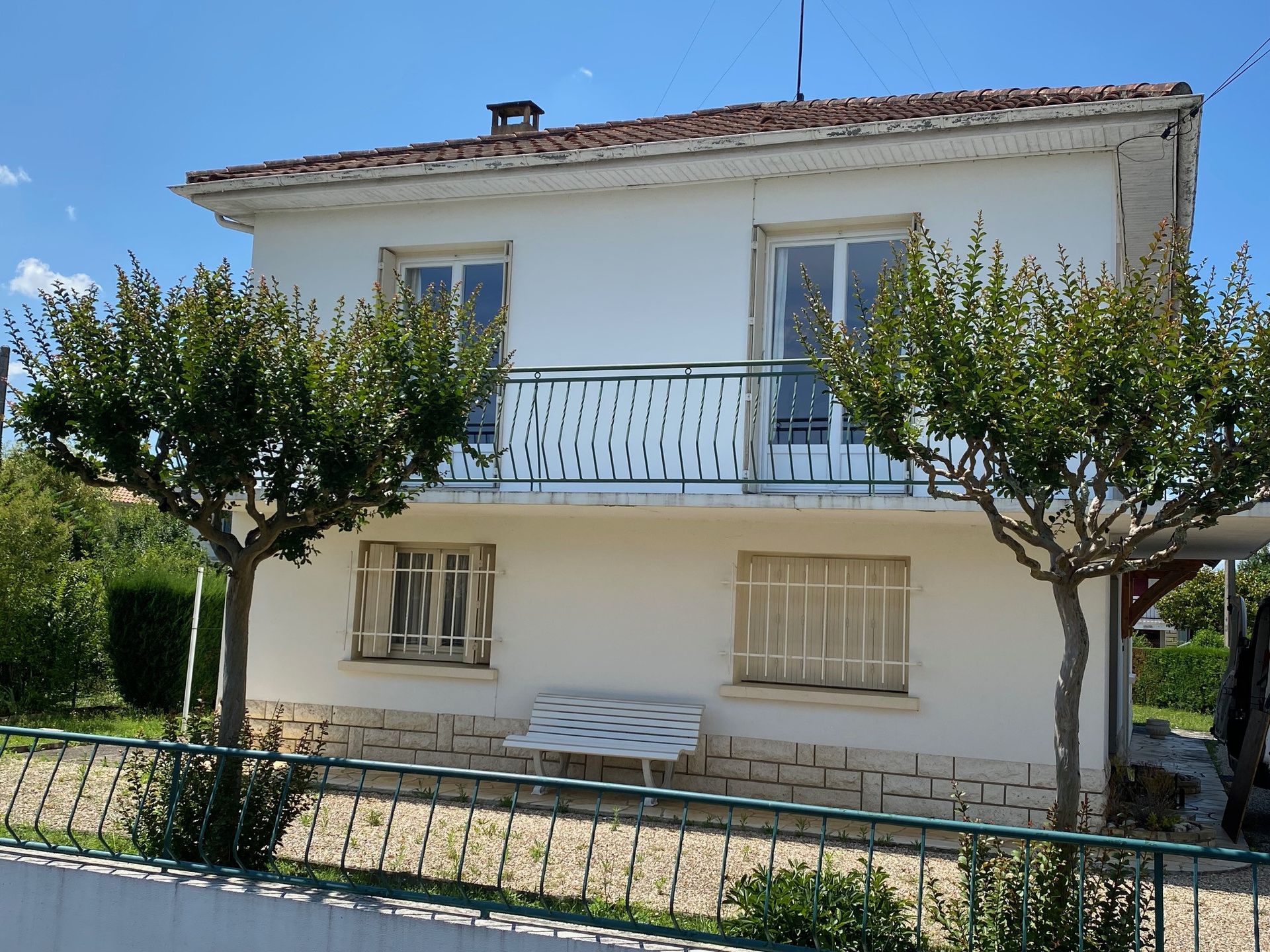 casa no Bergerac, Nova Aquitânia 11965417