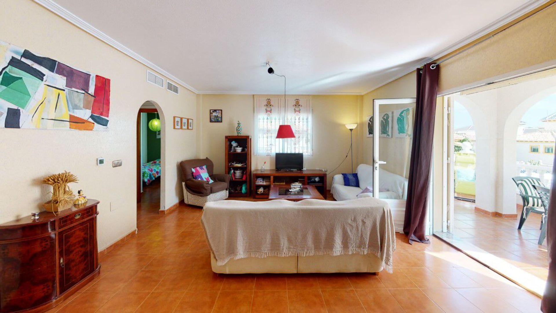 rumah dalam Campoamor, Valencia 11965428