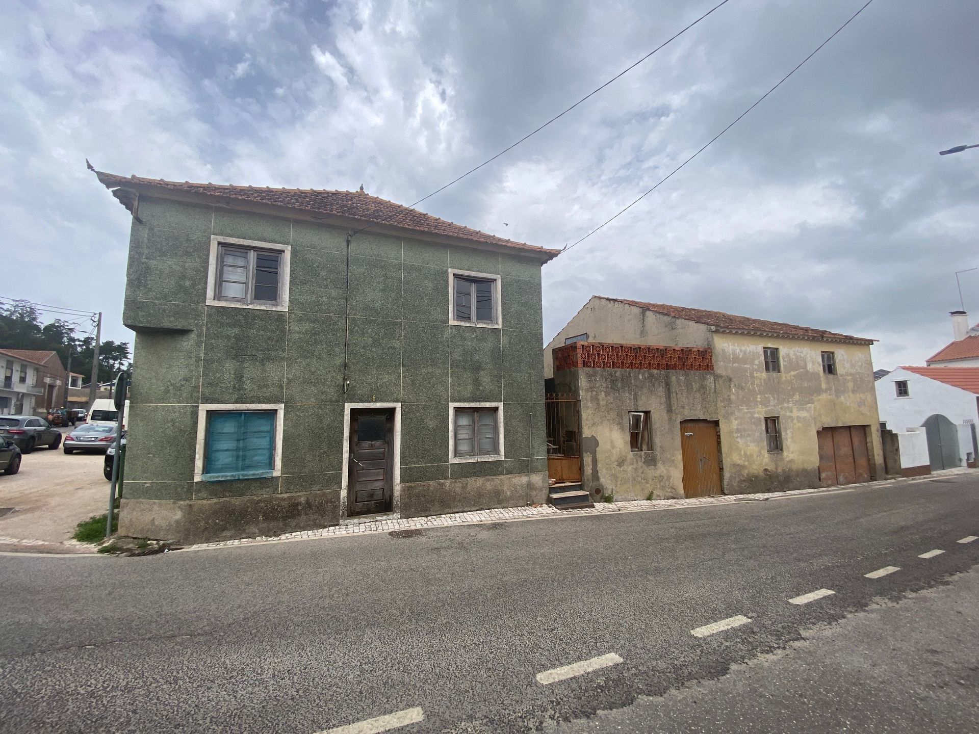 Hus i Vimeiro, Leiria 11965432