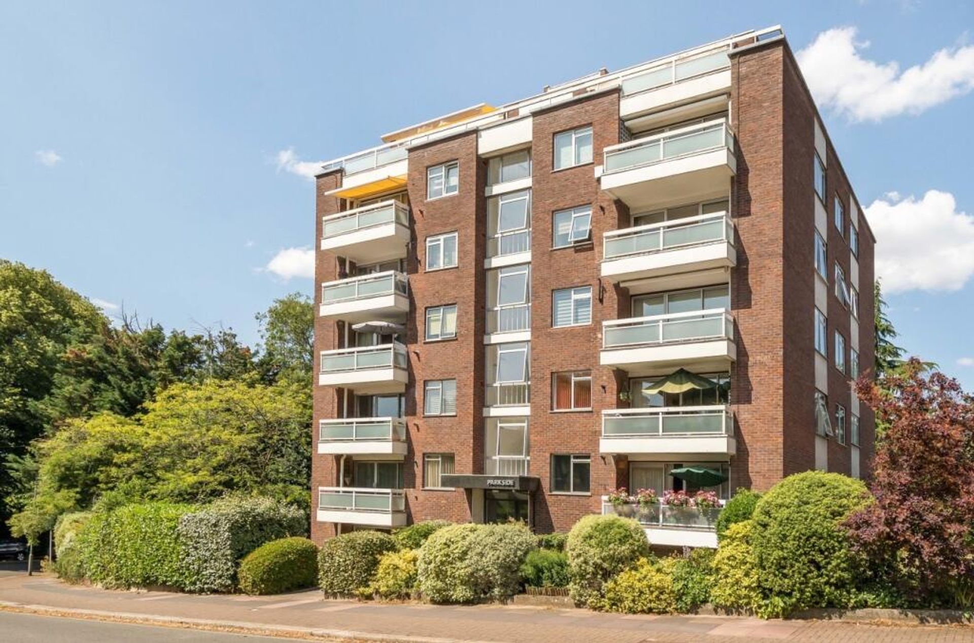 Condominio nel Beckenham, Bromley 11965465