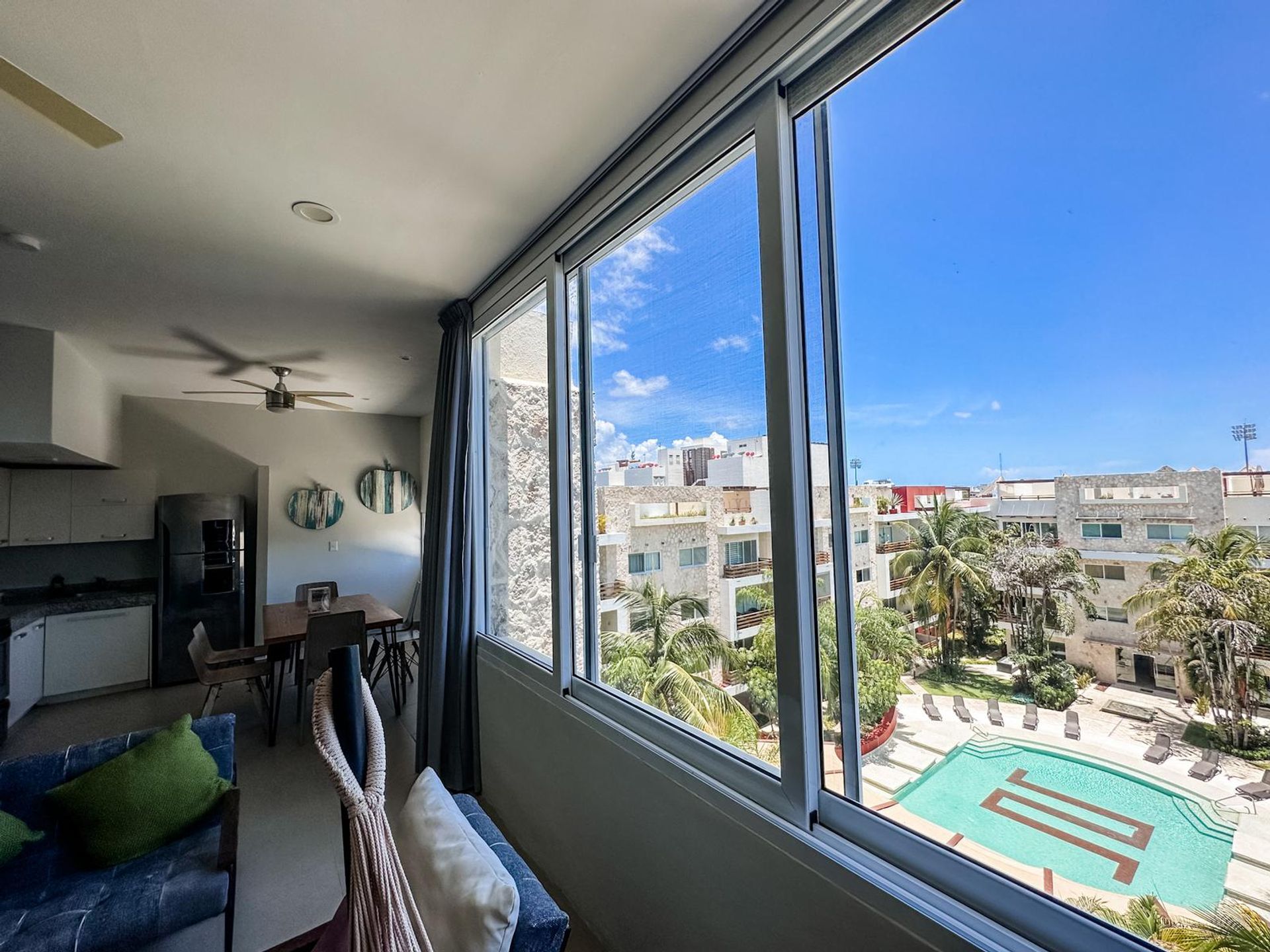 Condominio en Playa del Carmen, Quintana Roo 11965471