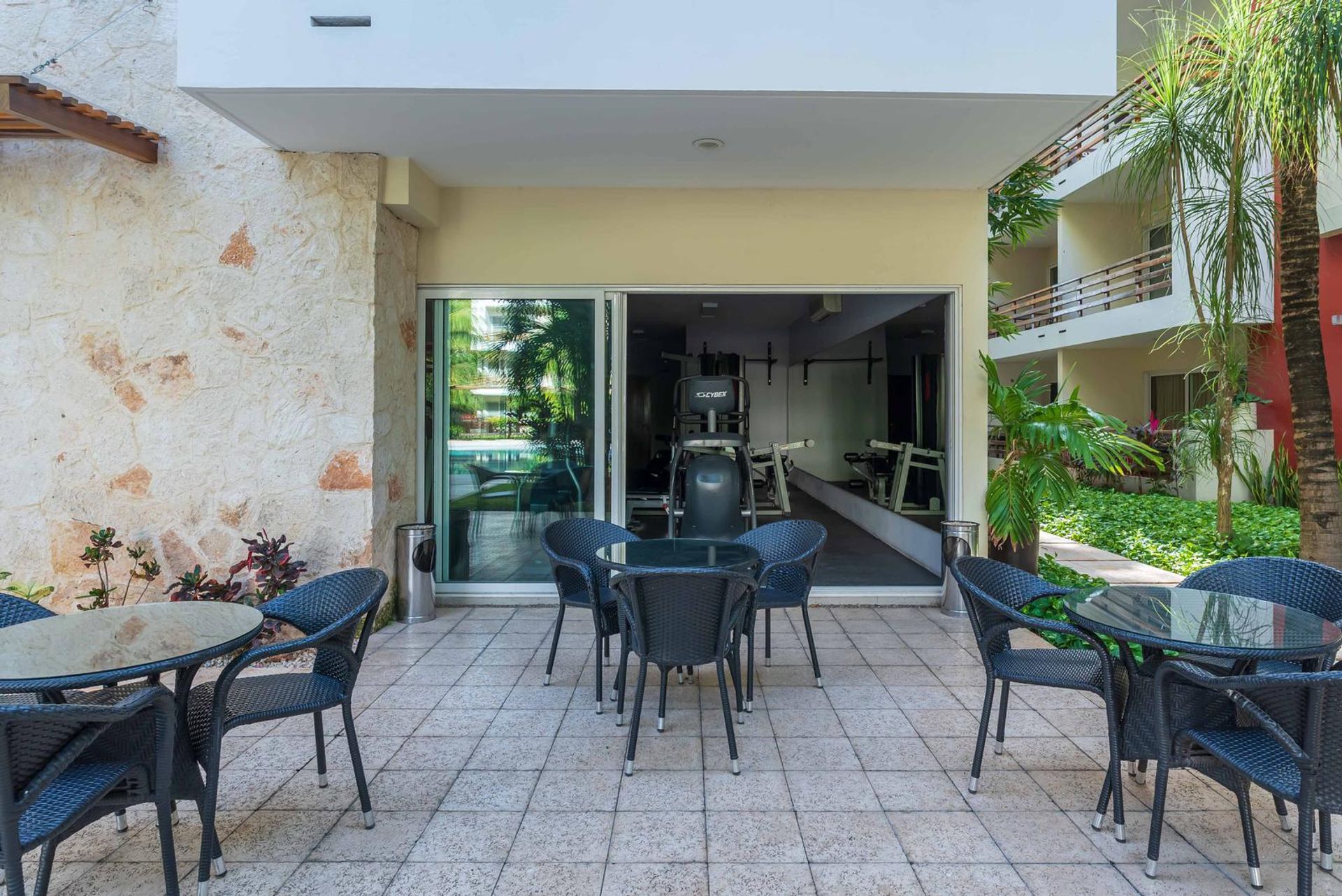 Condominio en Playa del Carmen, Quintana Roo 11965471