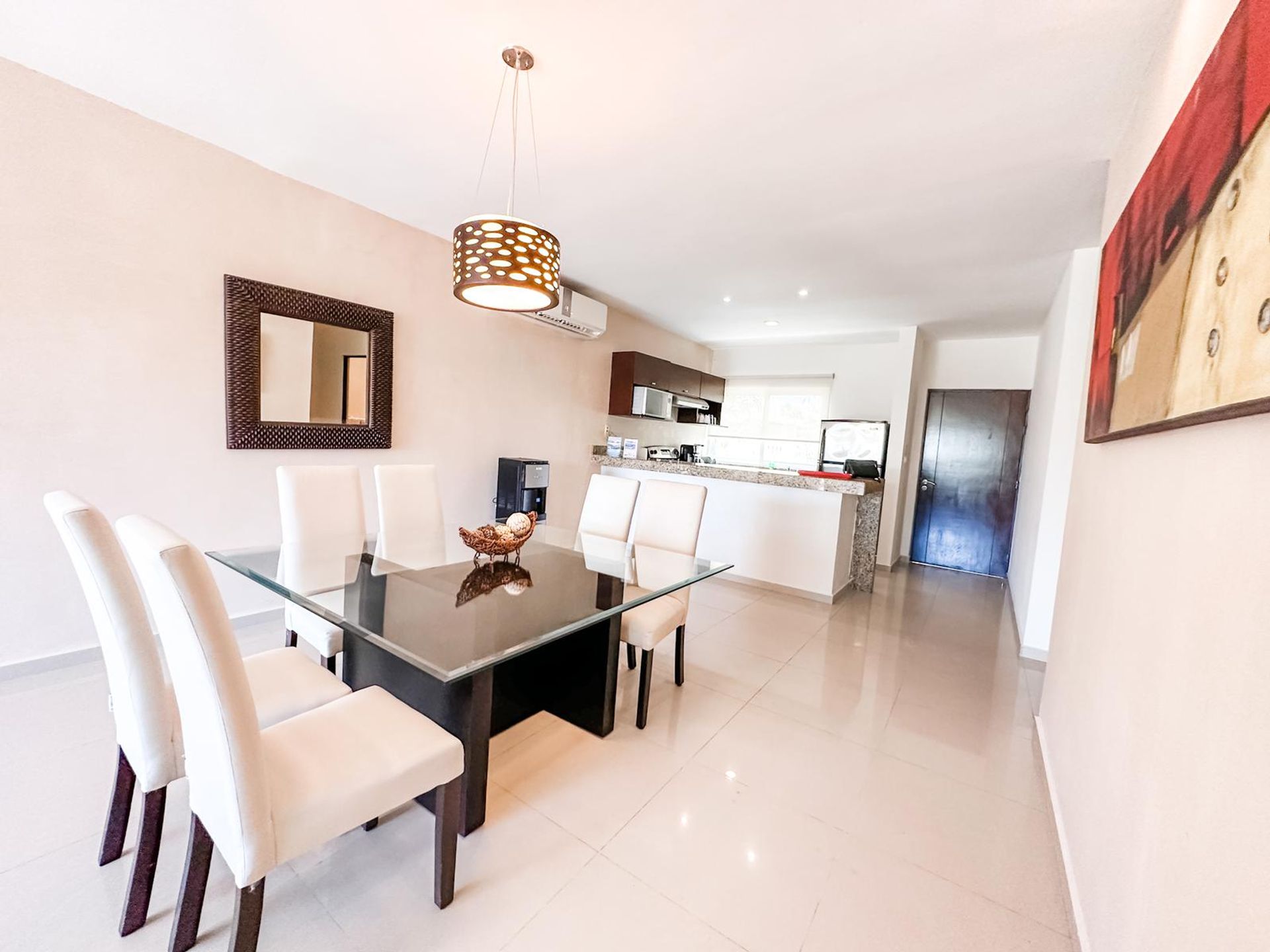 Condominio en Playa del Carmen, Quintana Roo 11965471