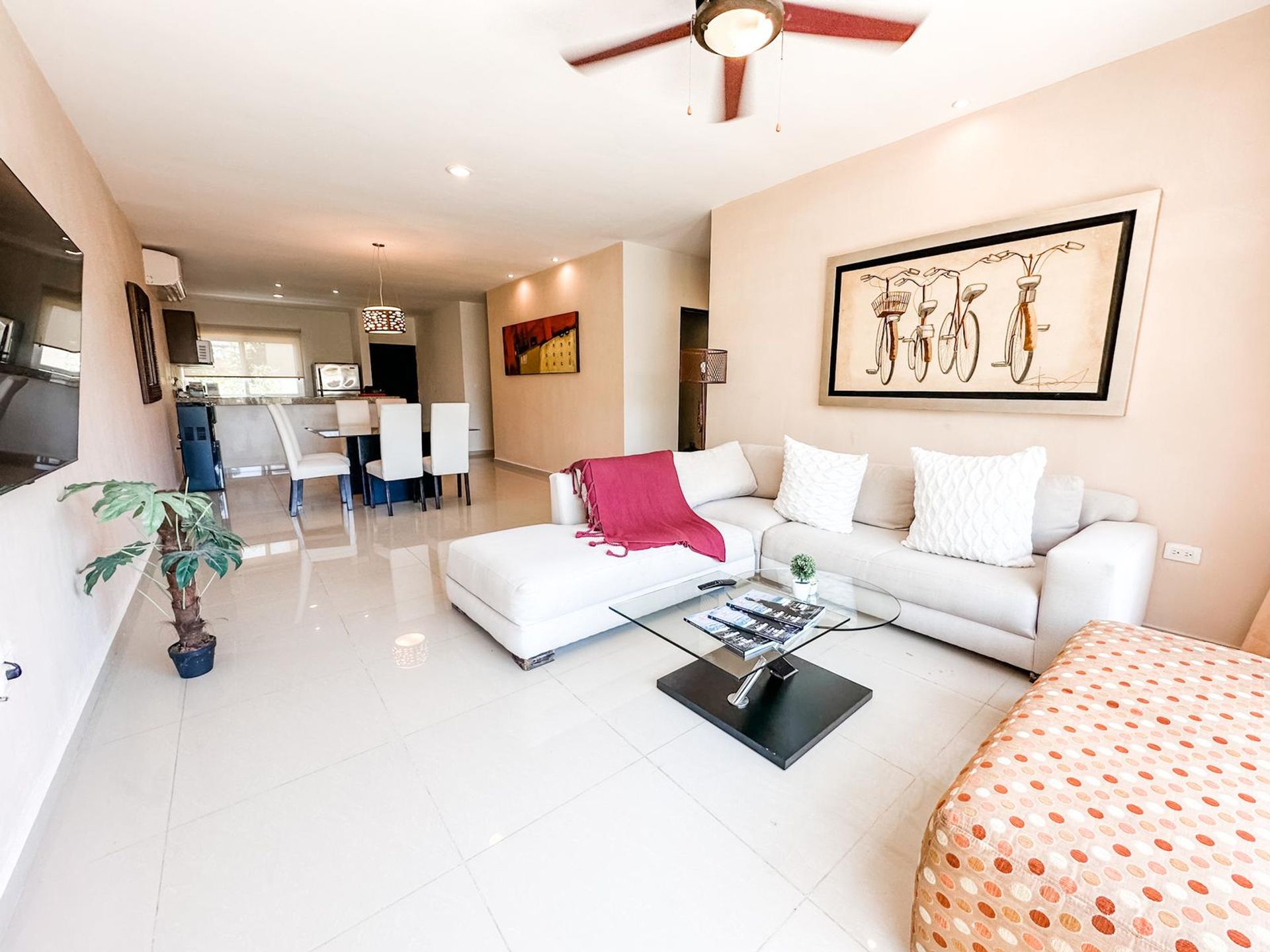 Condominio en Playa del Carmen, Quintana Roo 11965471