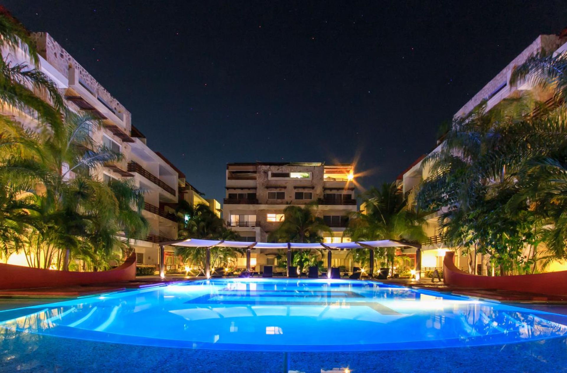 Condominio nel Playa del Carmen, Quintana Roo 11965471