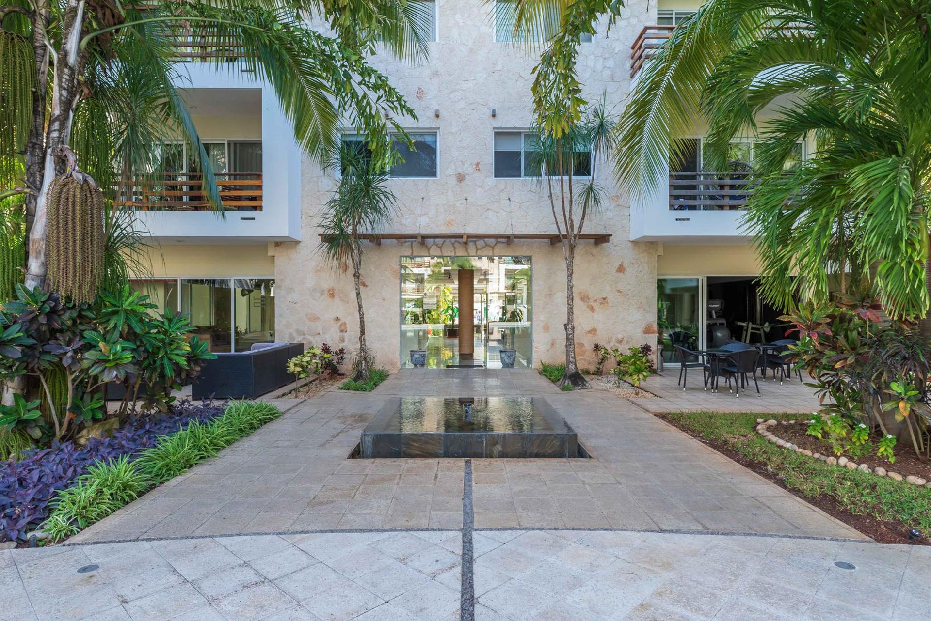 Condominio en Playa del Carmen, Quintana Roo 11965471