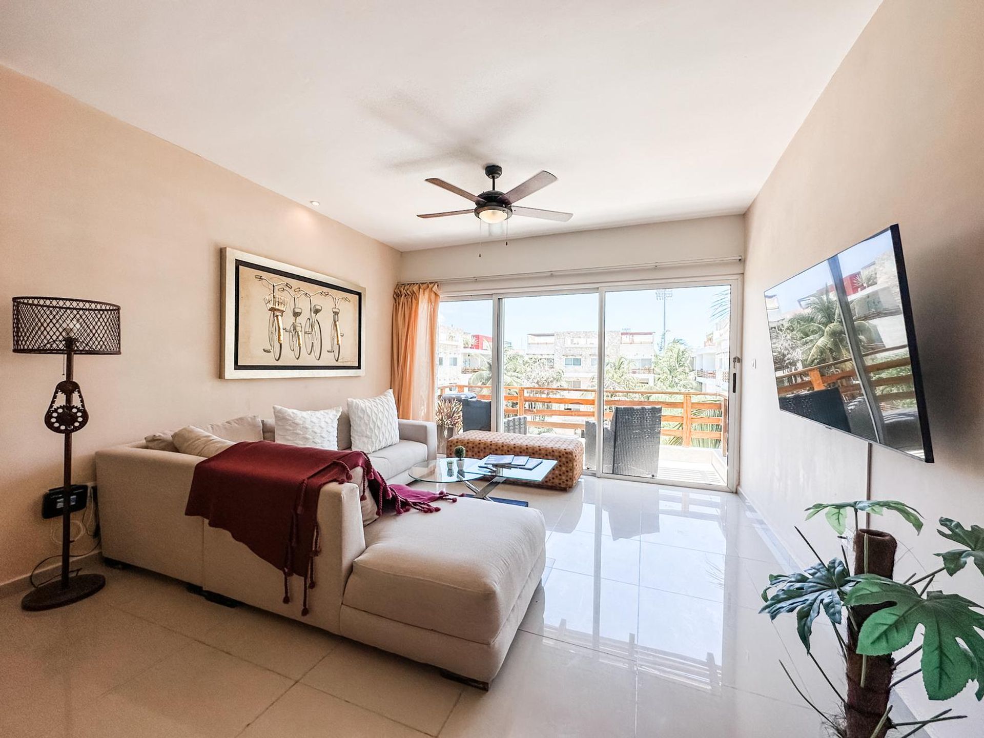 Condominio en Playa del Carmen, Quintana Roo 11965471