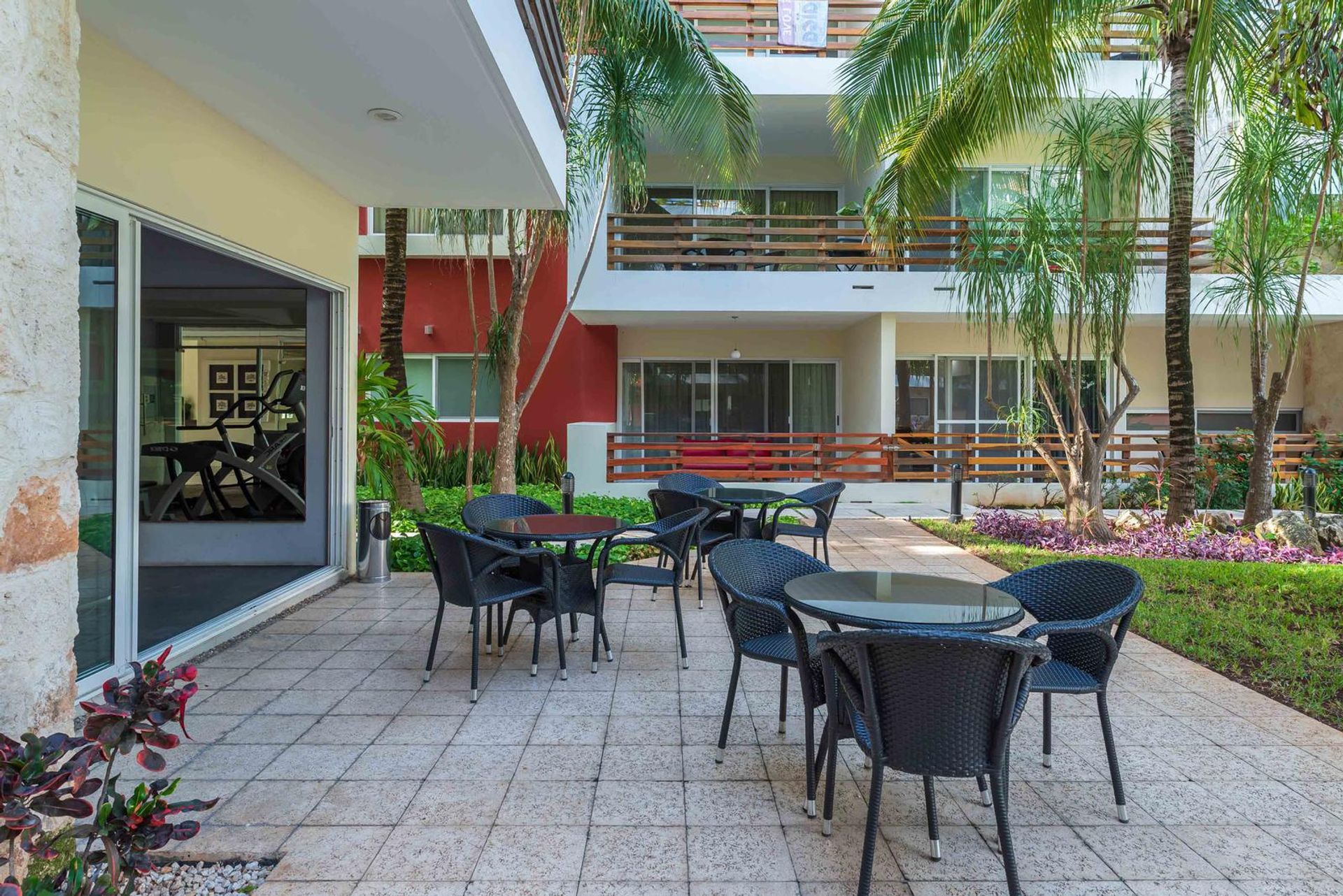 Condominio en Playa del Carmen, Quintana Roo 11965471