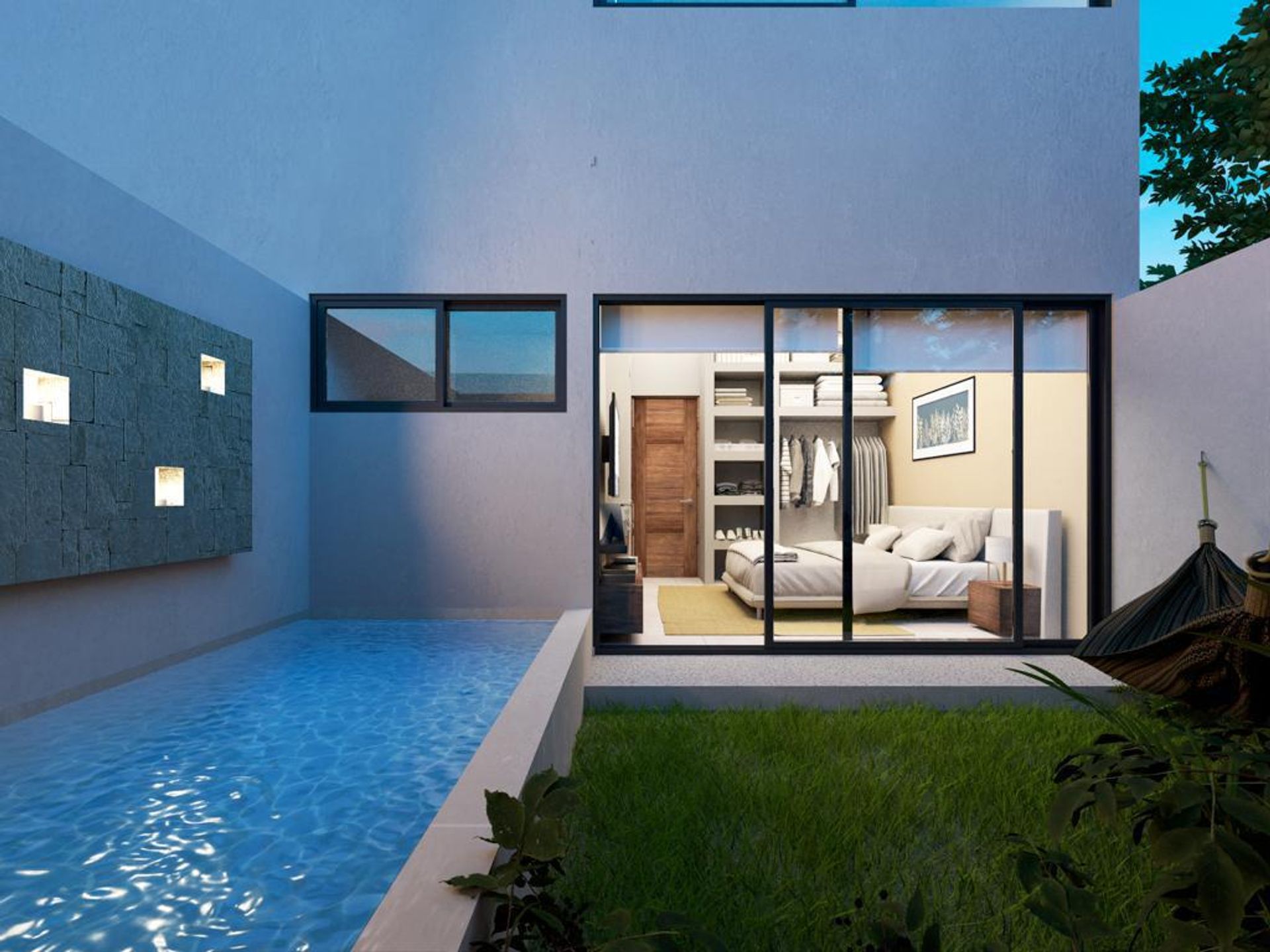 Condominium dans Tulum, Quintana Roo 11965497