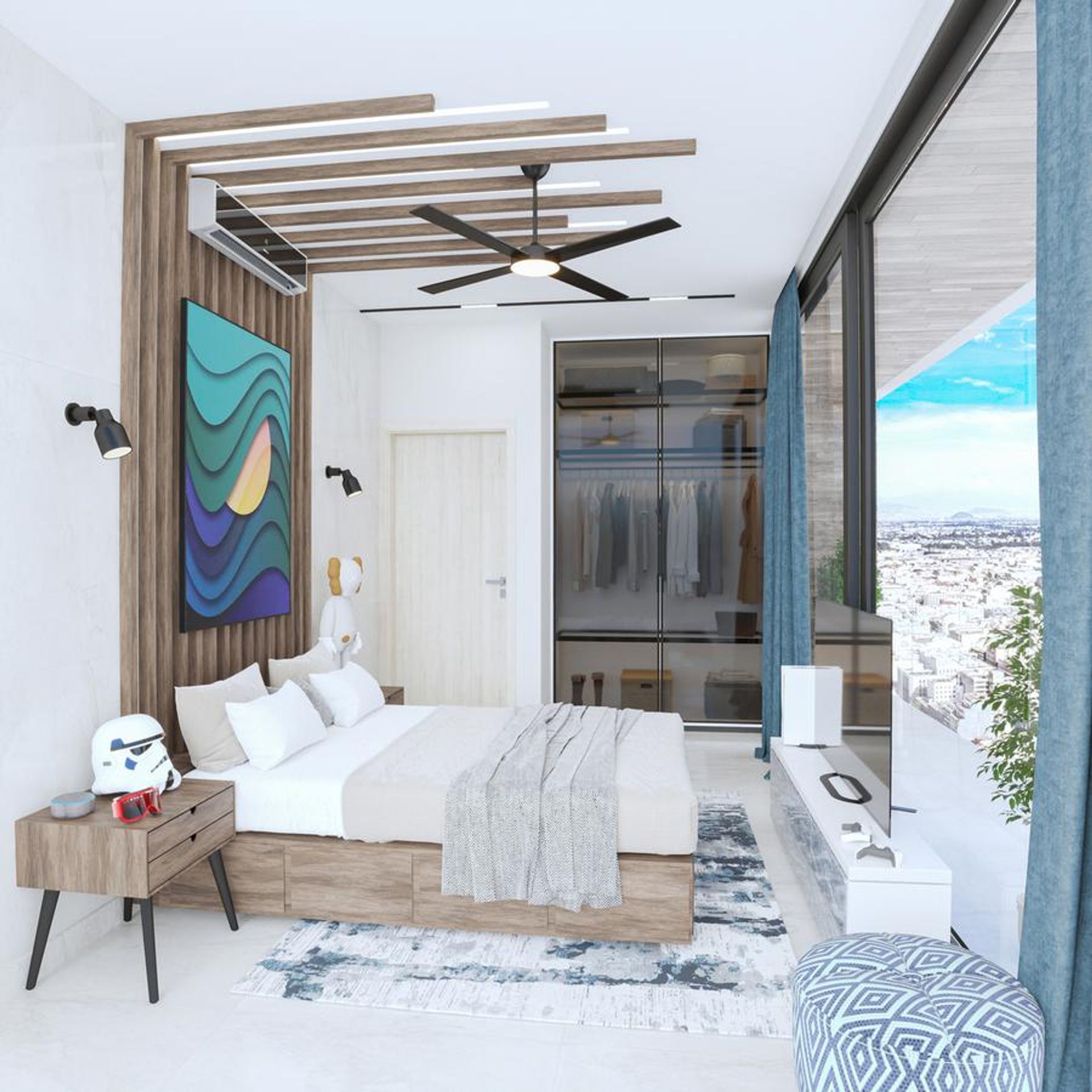 Condominium in Playa del Carmen, Quintana Roo 11965510