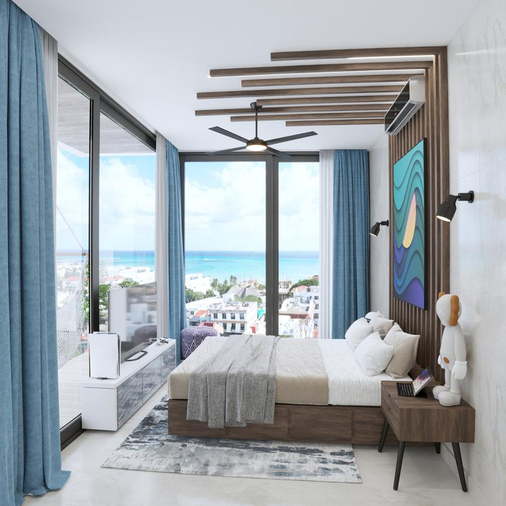 Condominium in Playa del Carmen, Quintana Roo 11965510