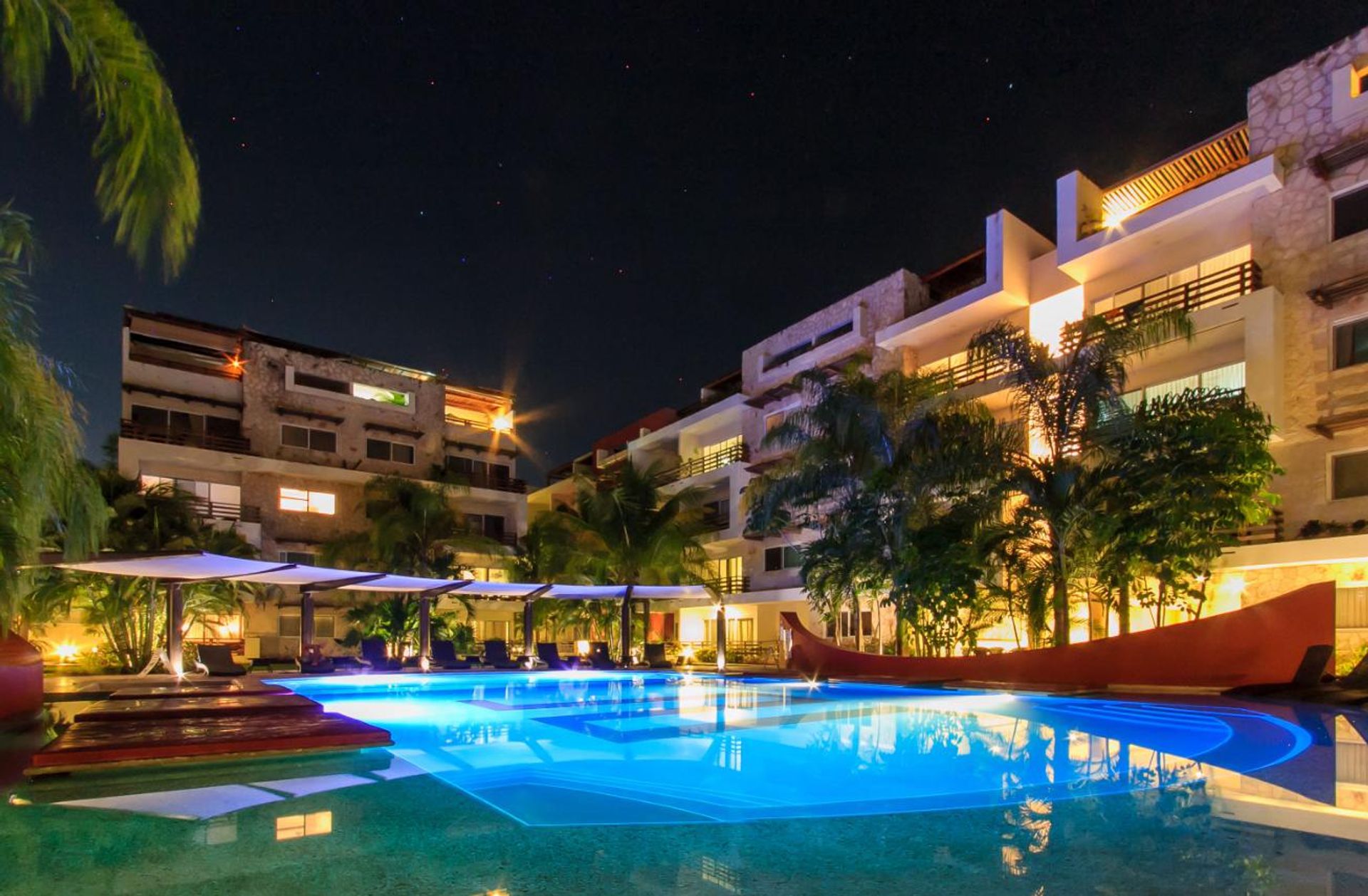 Condominium in Playa del Carmen, Quintana Roo 11965540