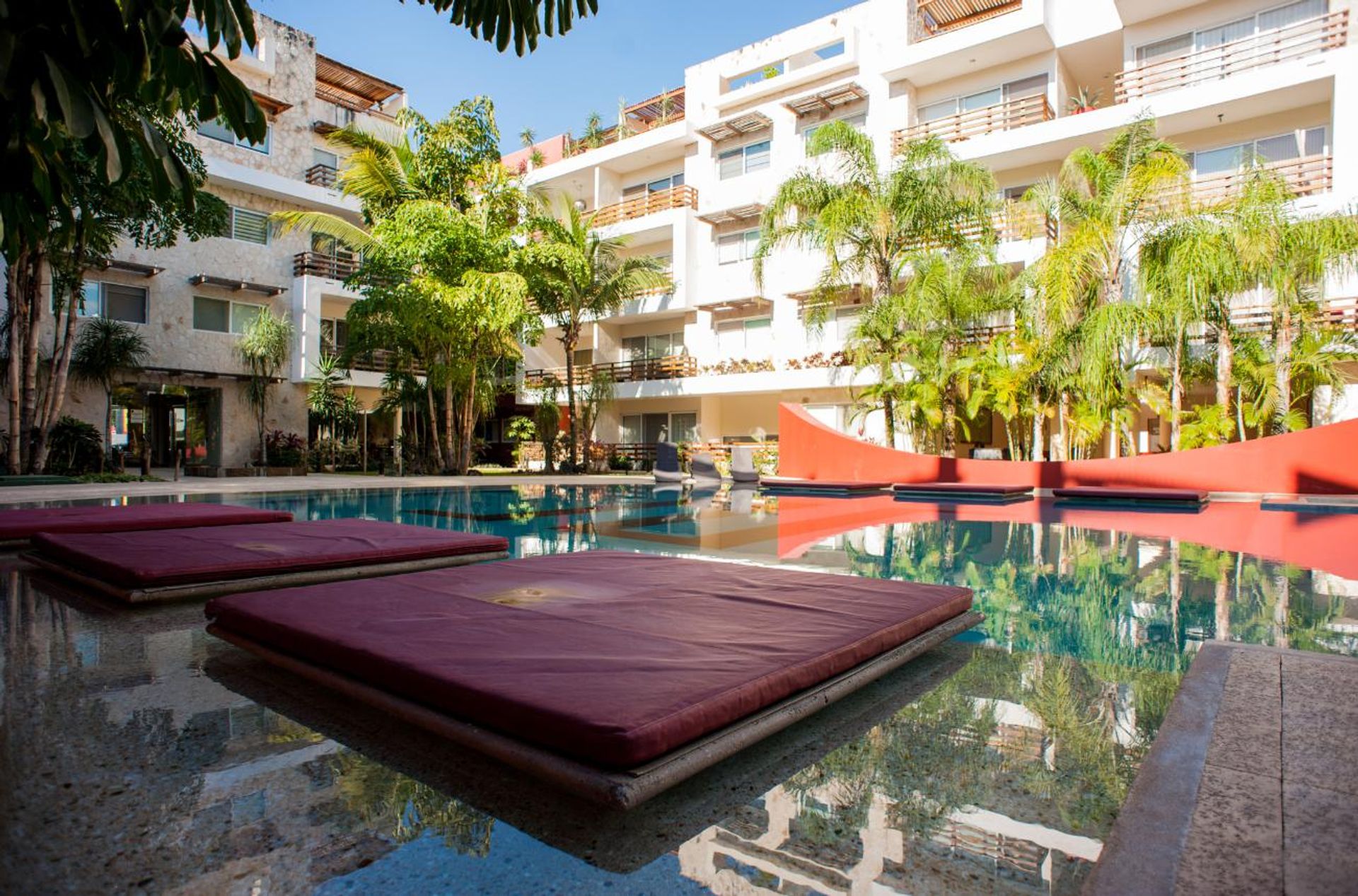 Condominium in Playa del Carmen, Quintana Roo 11965540