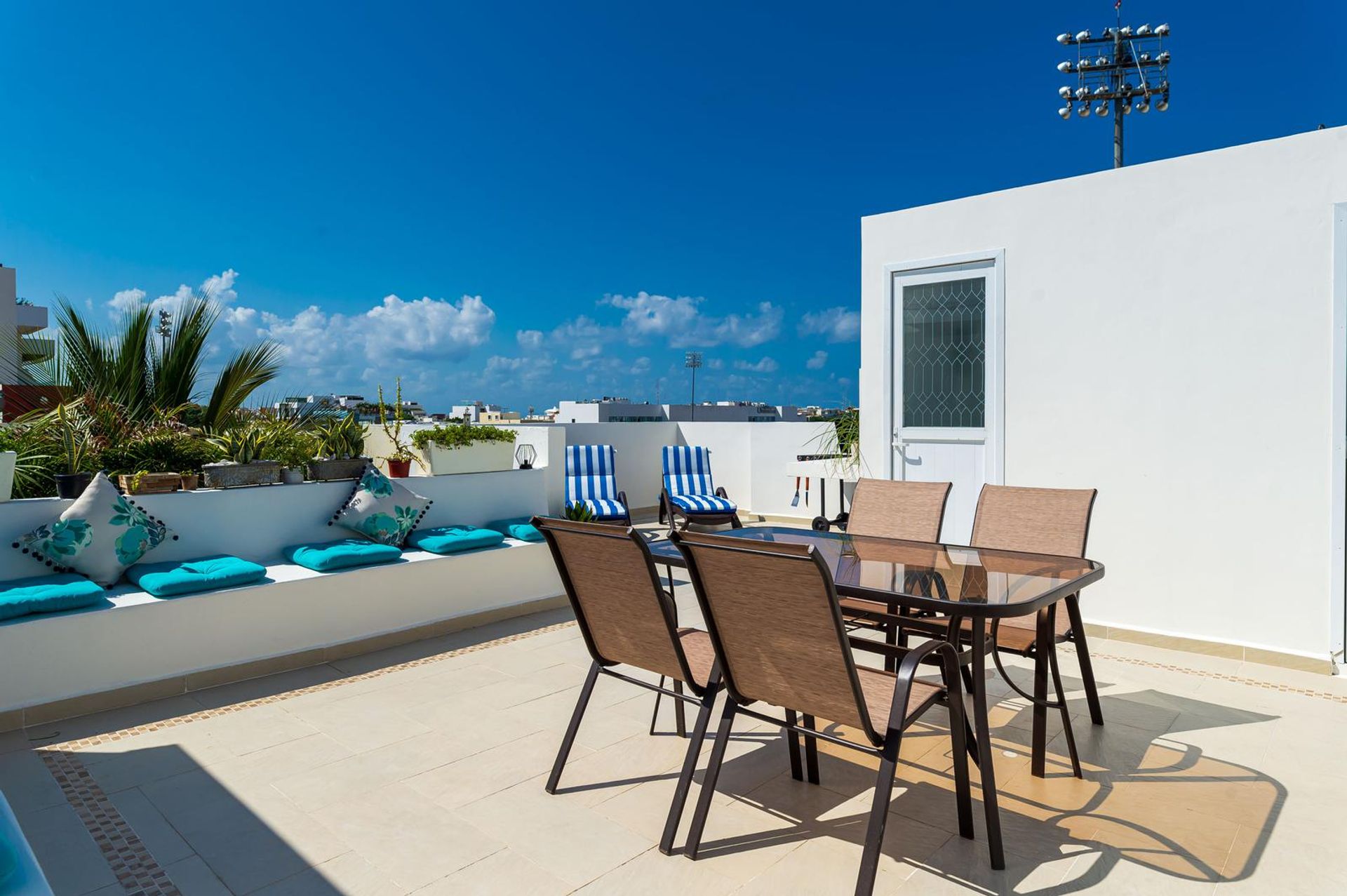 Condominium in Playa del Carmen, Quintana Roo 11965540