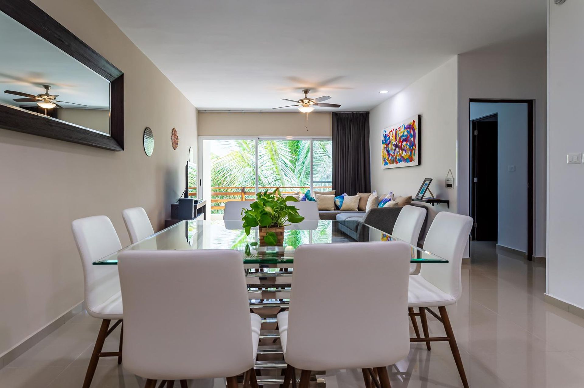 Condominium in Playa del Carmen, Quintana Roo 11965540