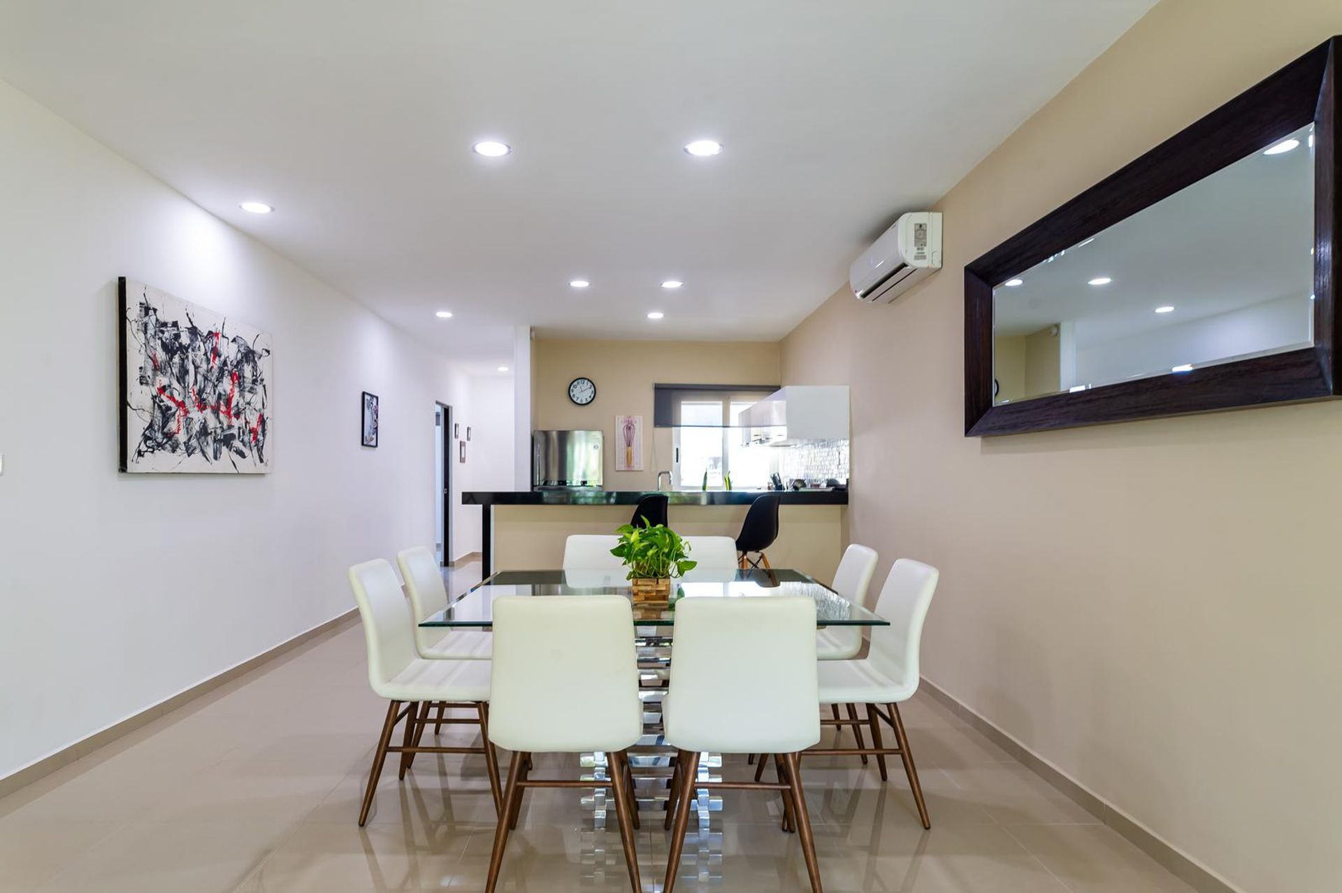 Condominium in Playa del Carmen, Quintana Roo 11965540