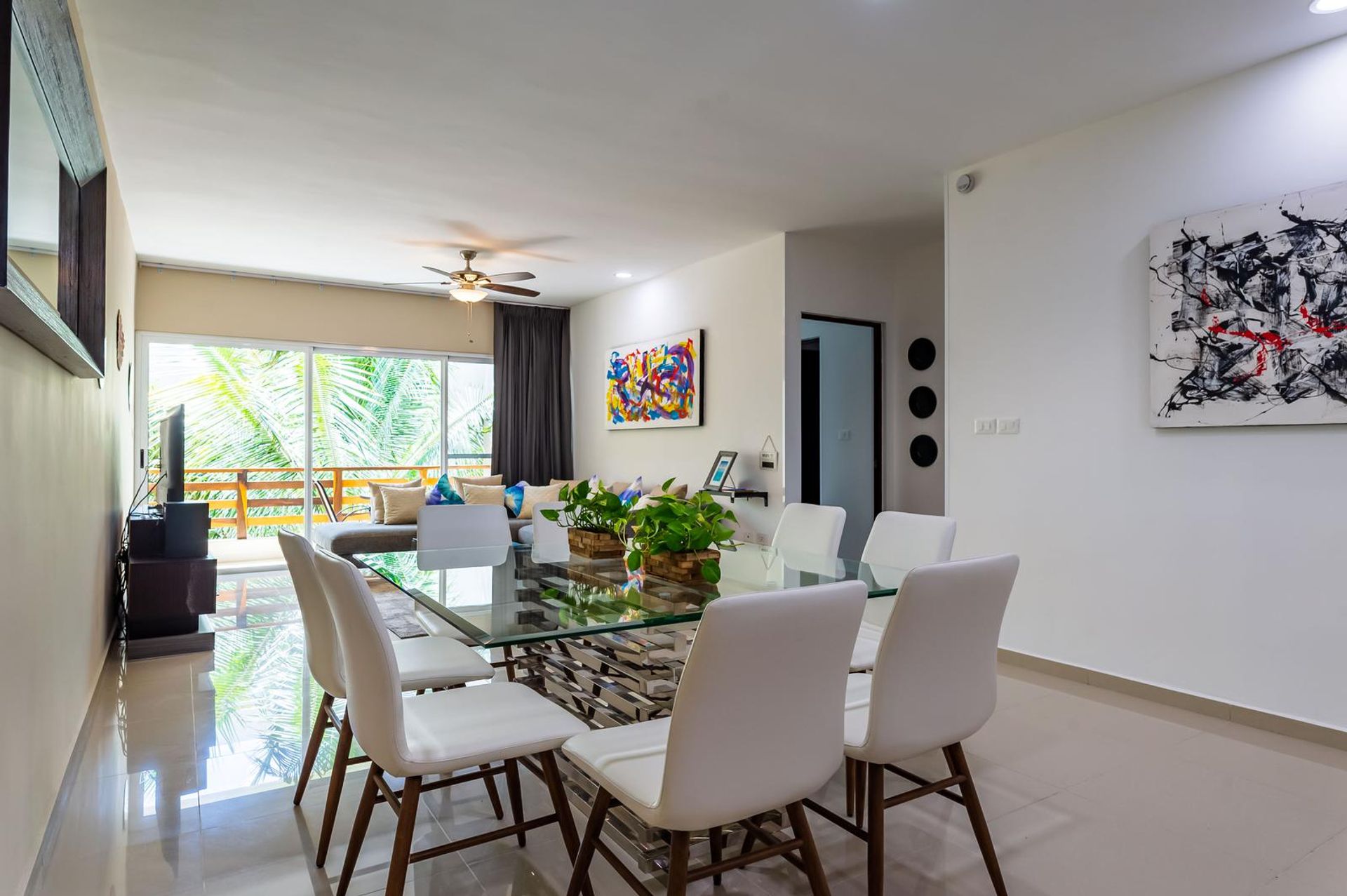 Condominium in Playa del Carmen, Quintana Roo 11965540