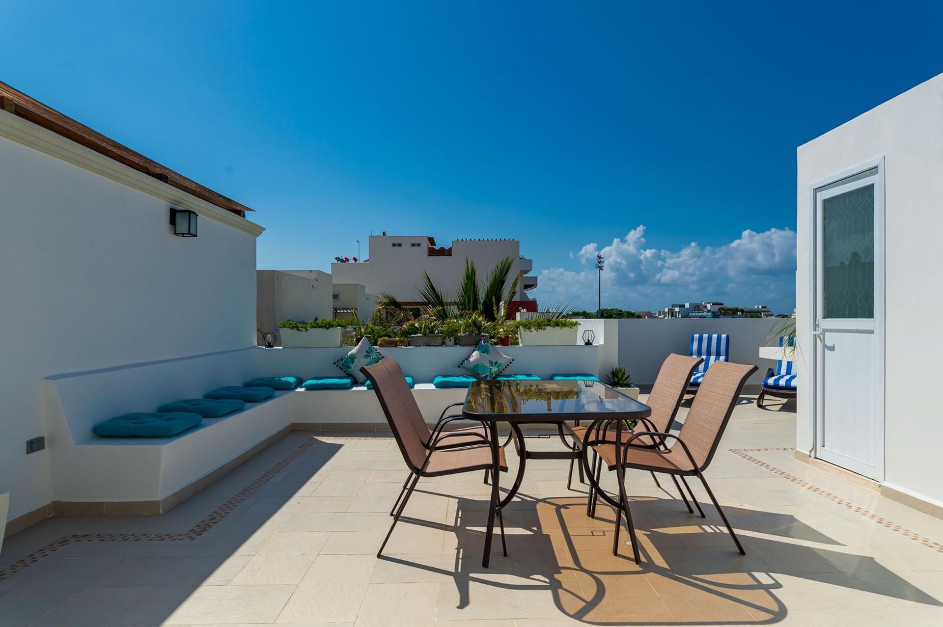 Condominium in Playa del Carmen, Quintana Roo 11965540