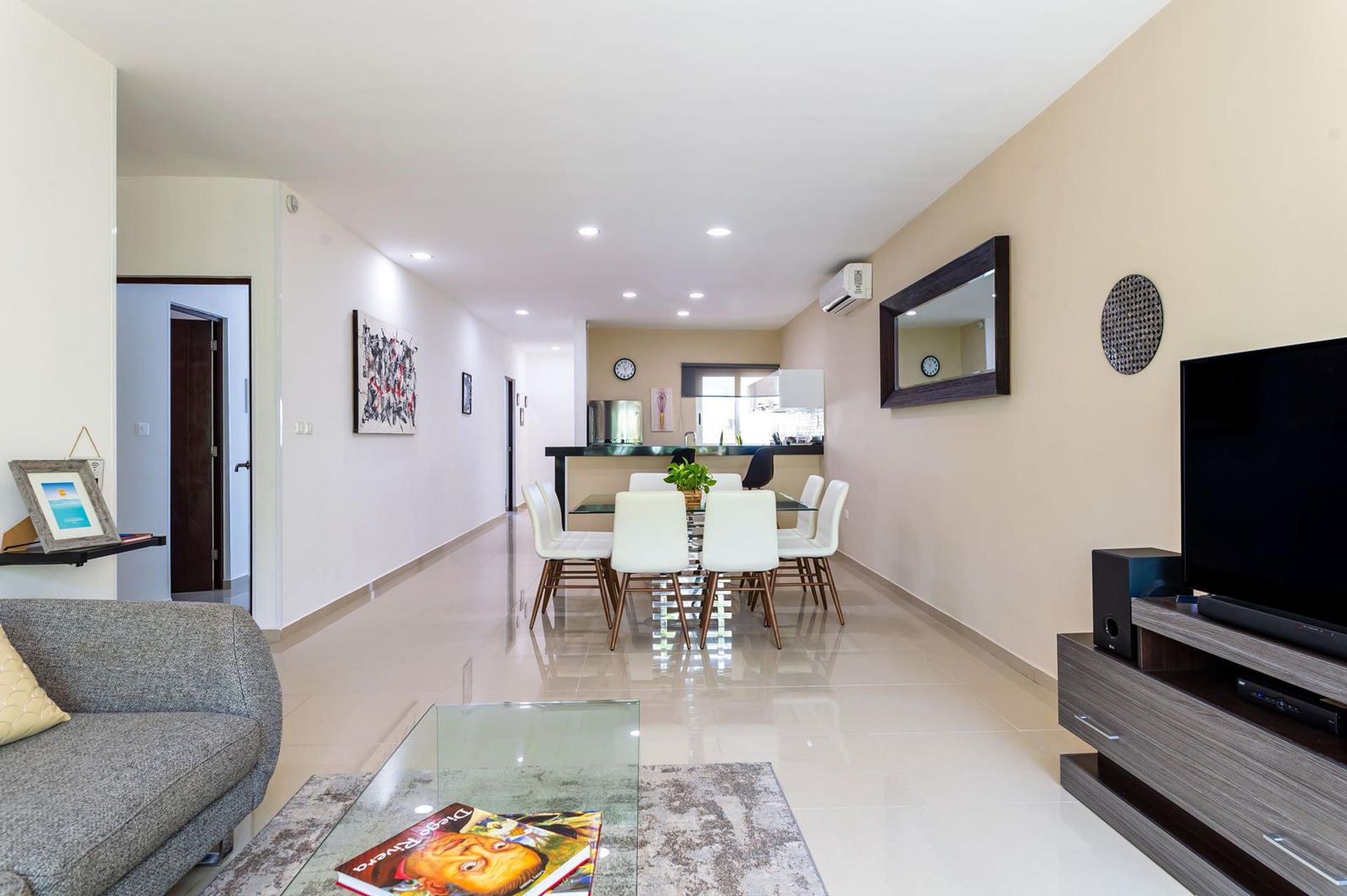 Condominium in Playa del Carmen, Quintana Roo 11965540