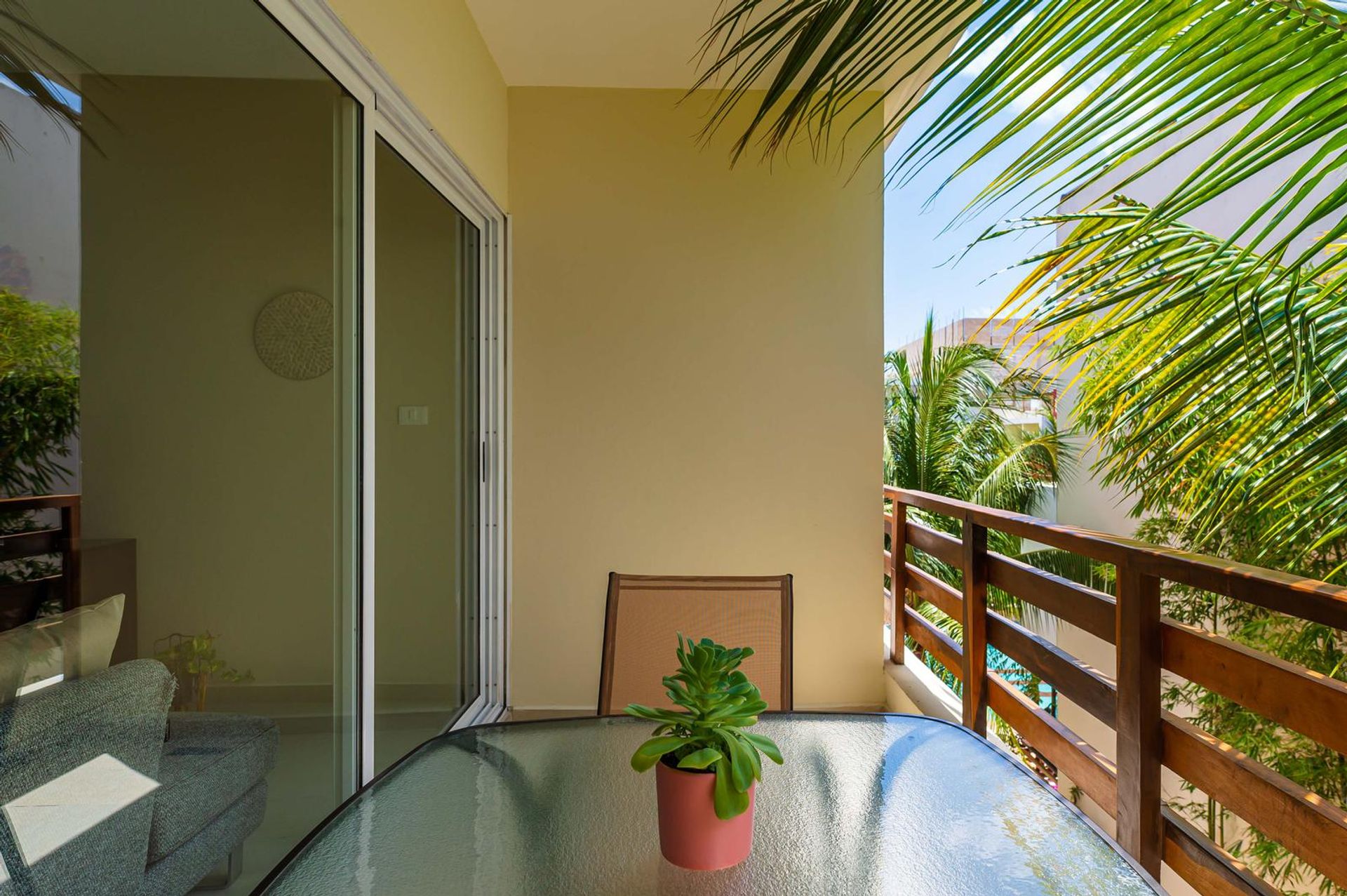 Condominium in Playa del Carmen, Quintana Roo 11965540