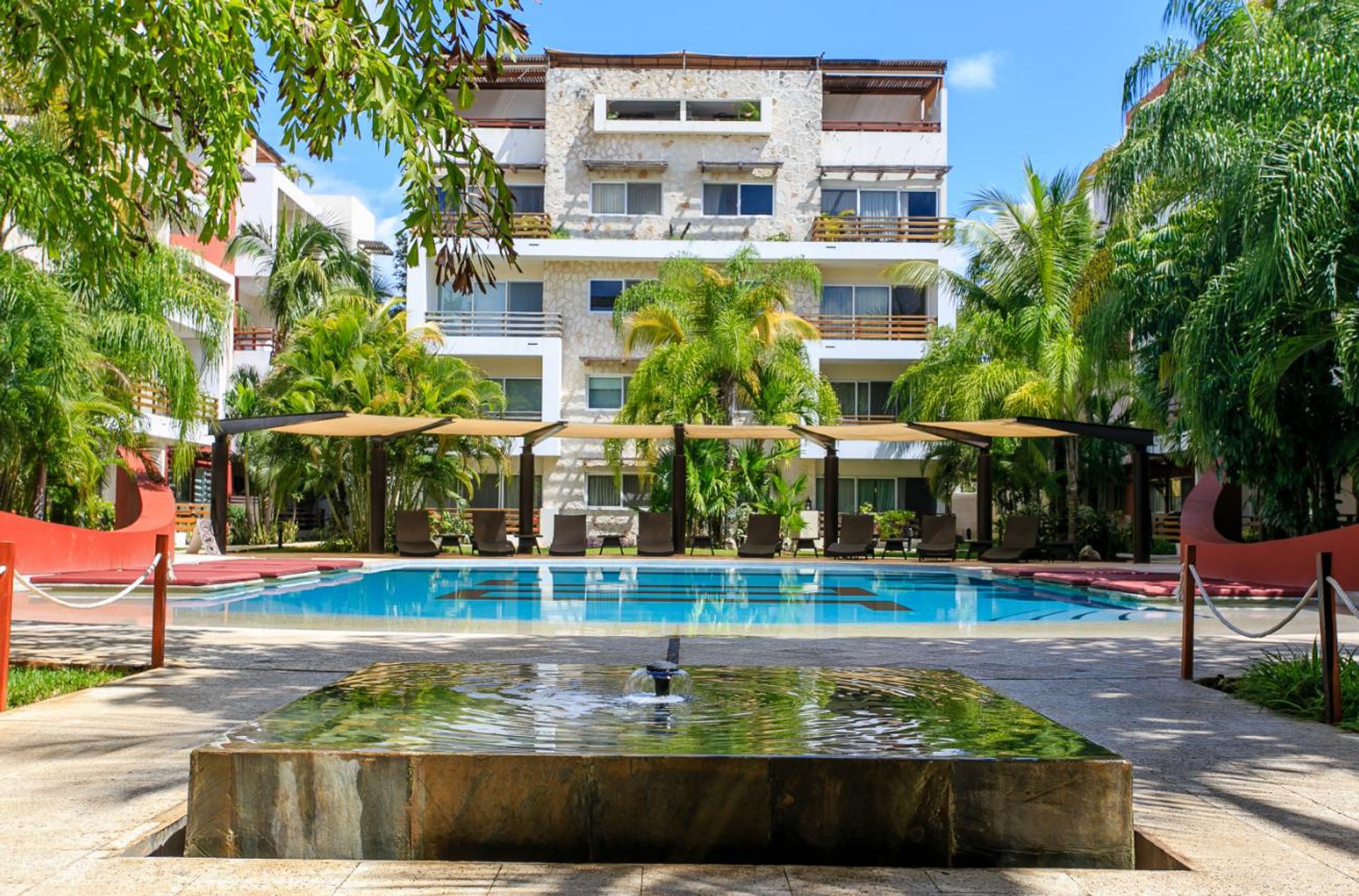 Condominium in Playa del Carmen, Quintana Roo 11965540