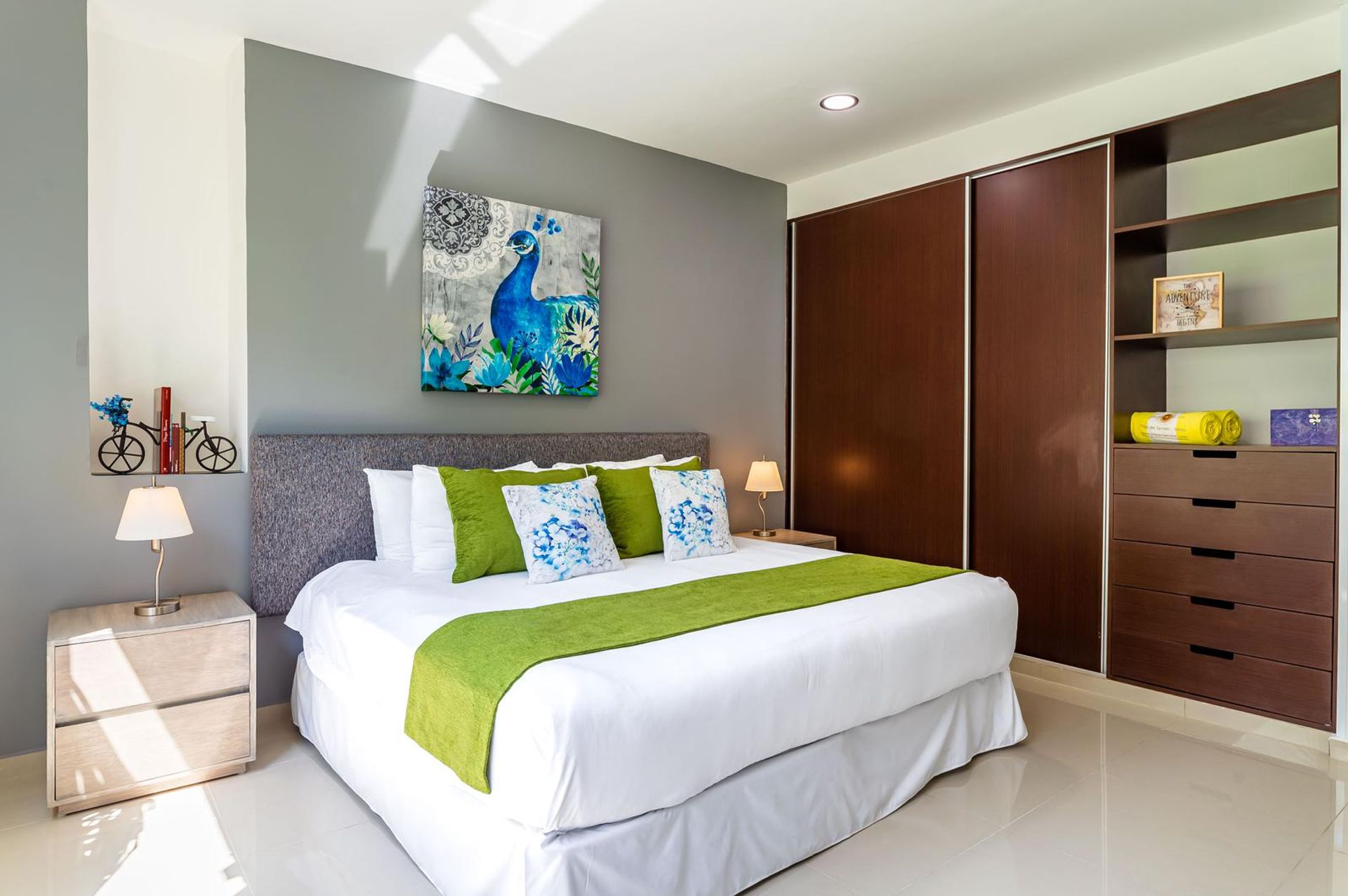 Condominium in Playa del Carmen, Quintana Roo 11965540