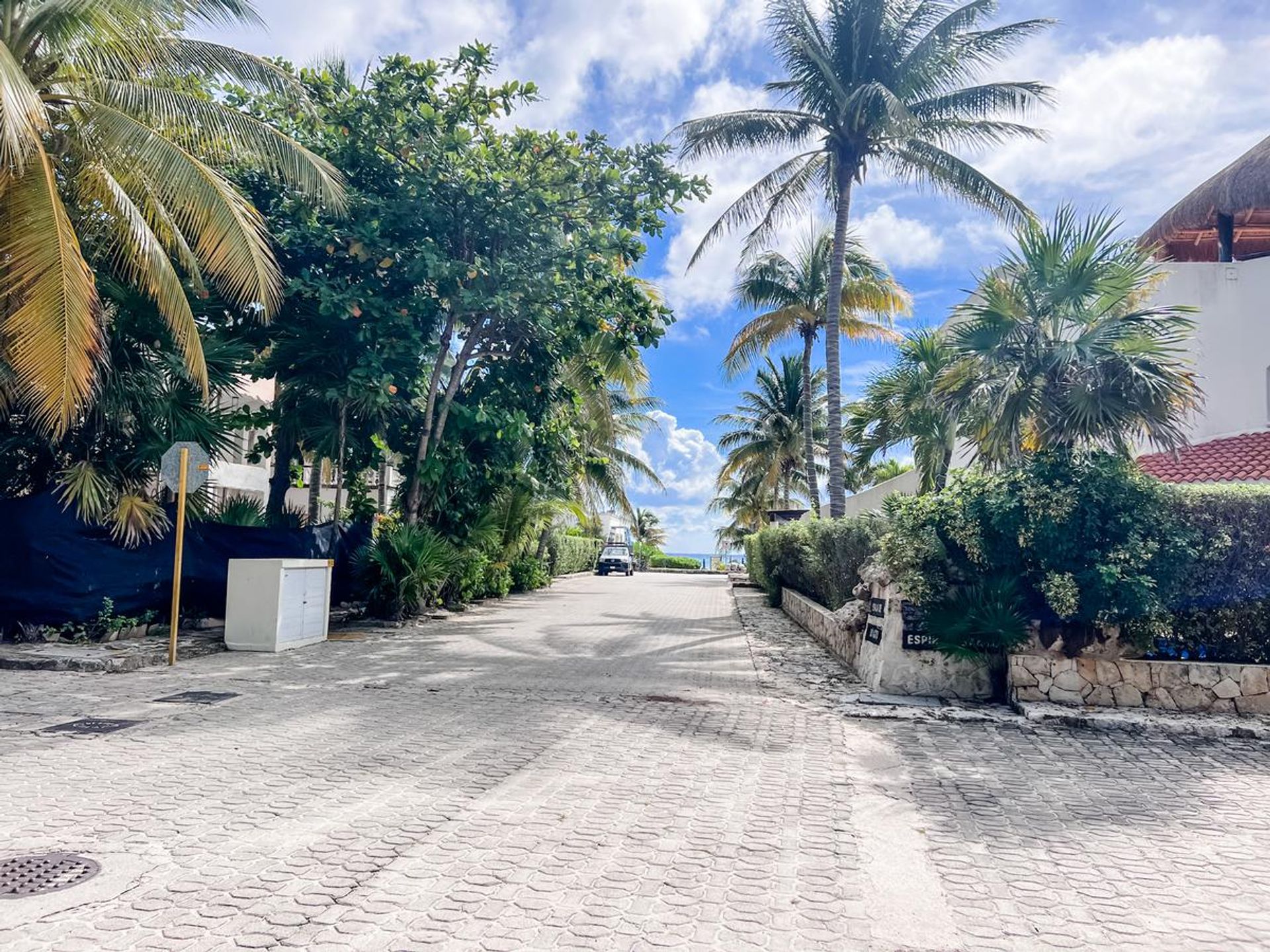 بيت في Playa del Carmen, Quintana Roo 11965568