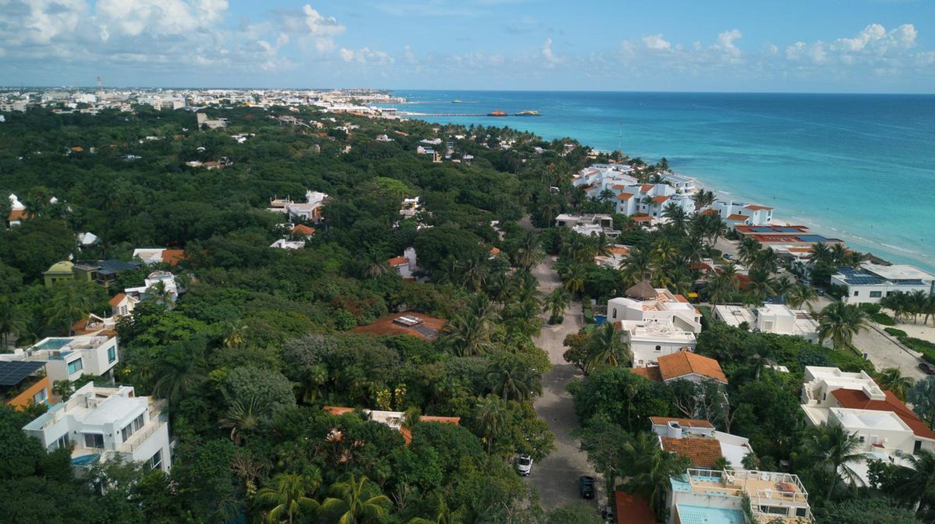 loger dans Playa del Carmen, Quintana Roo 11965568