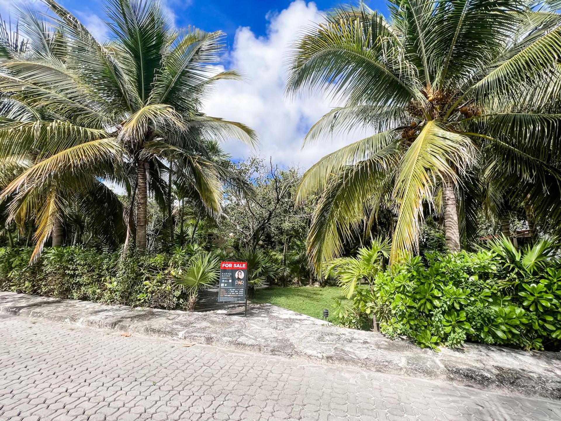 بيت في Playa del Carmen, Quintana Roo 11965568