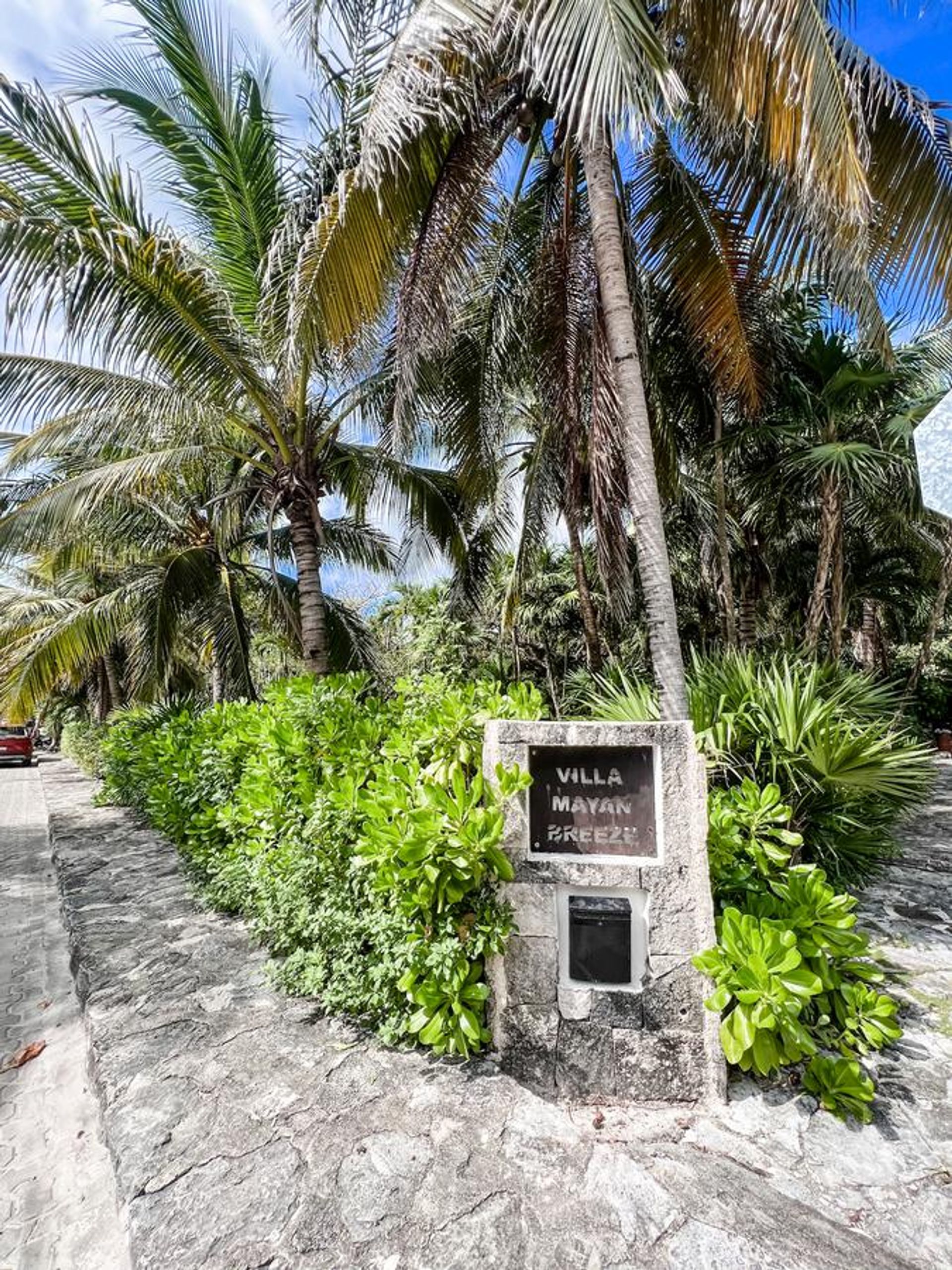 House in Playa del Carmen, Quintana Roo 11965568