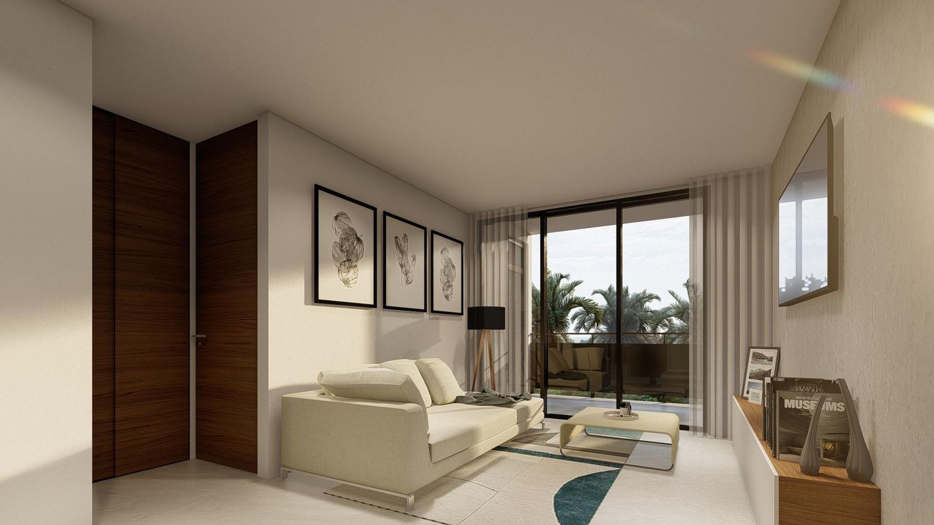 Condominium in Cancún, Quintana Roo 11965571