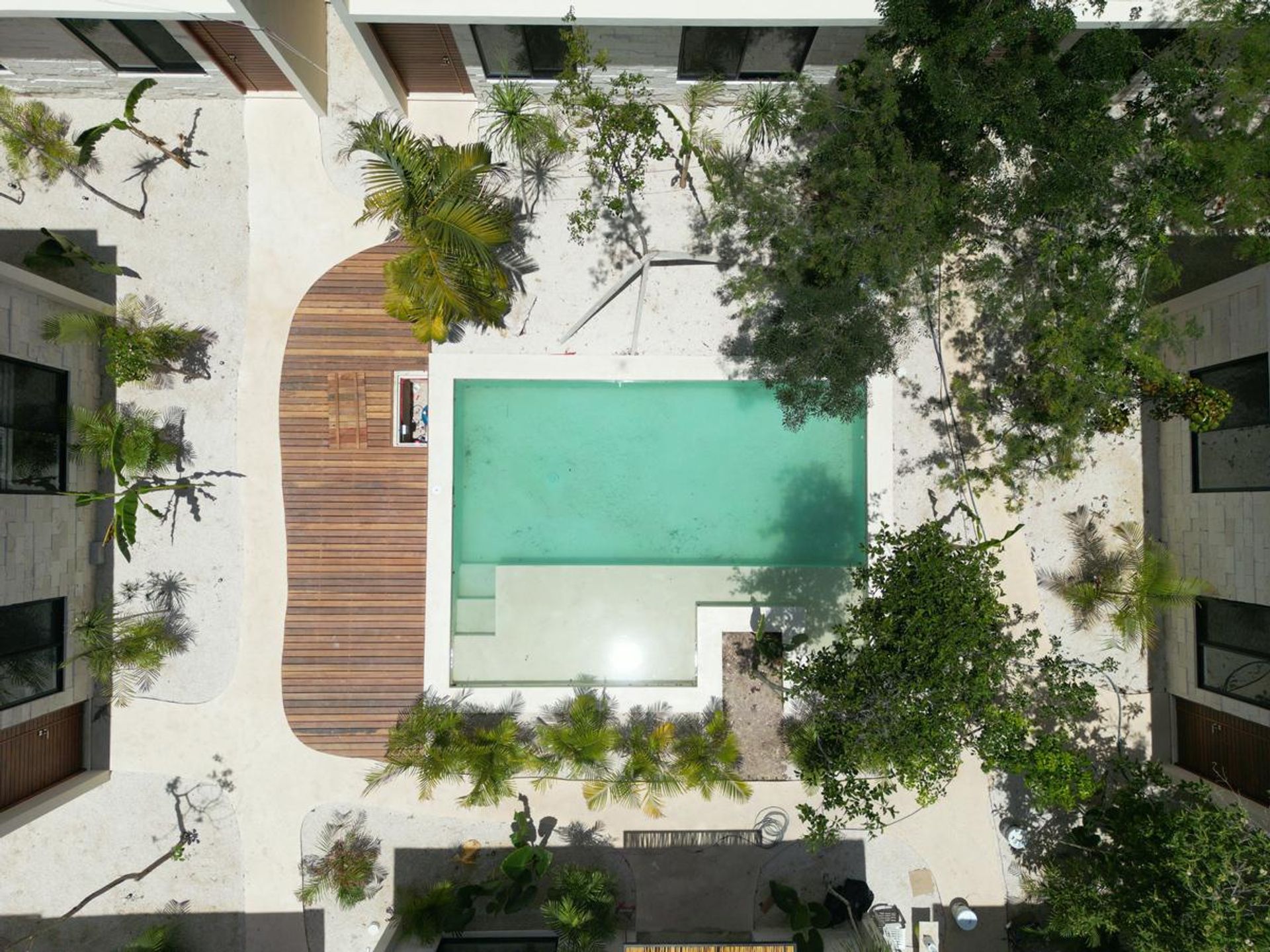 Condominium in Tulum, Quintana Roo 11965578