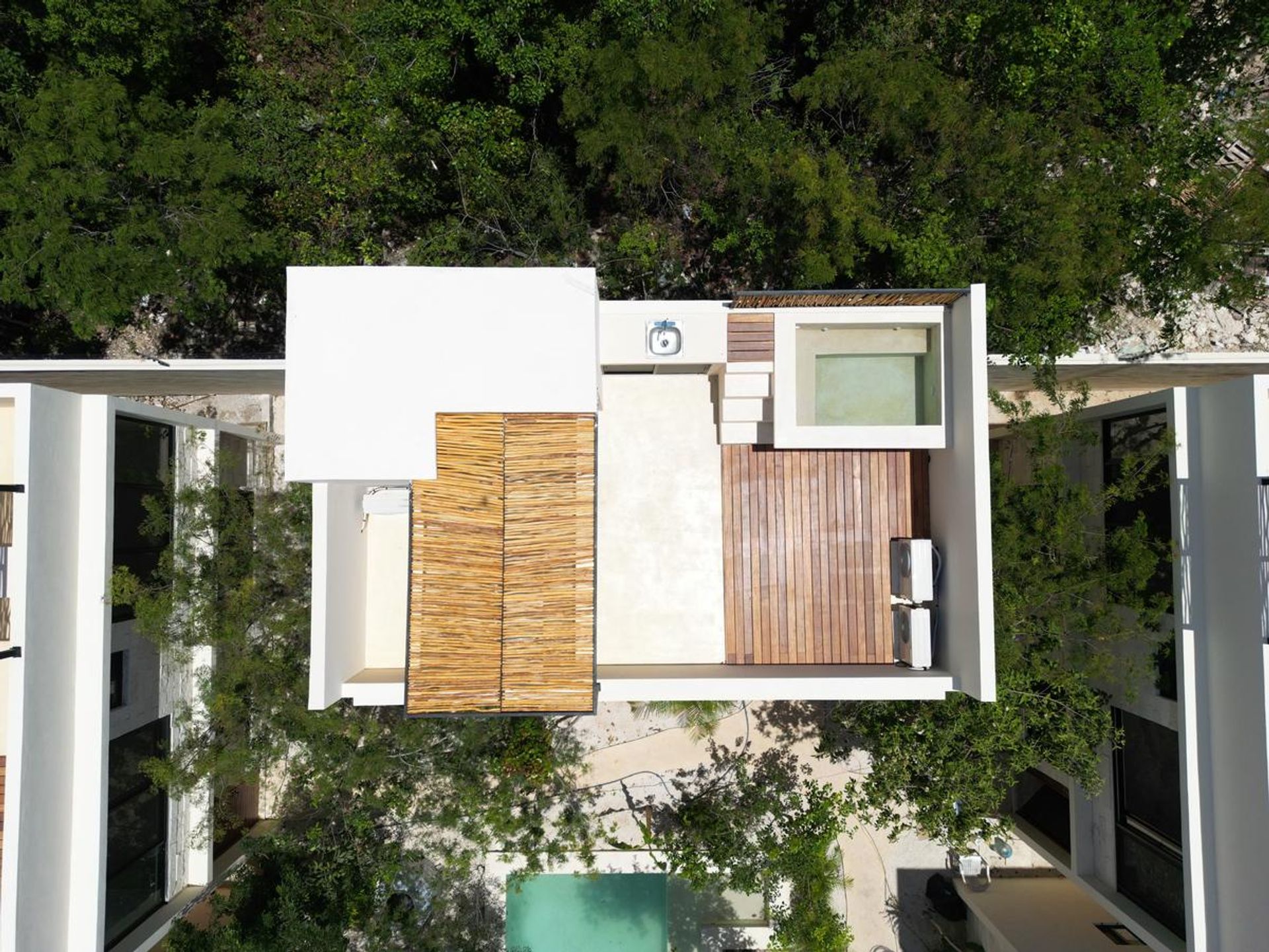 Condominio nel Tulum, Quintana Roo 11965578