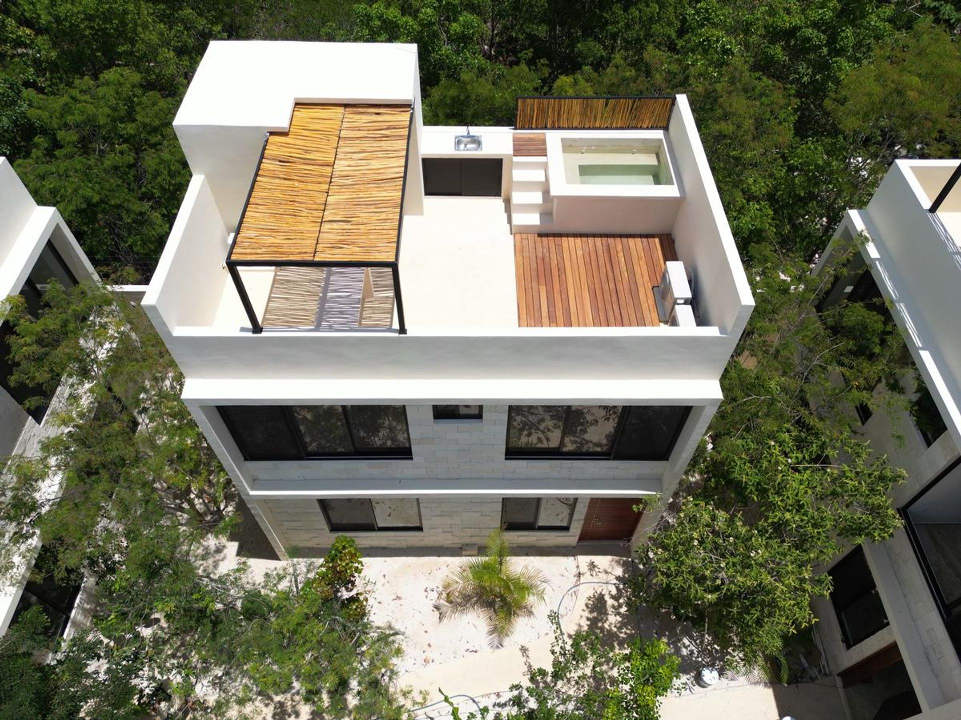 Condominio en Tulum, Quintana Roo 11965578