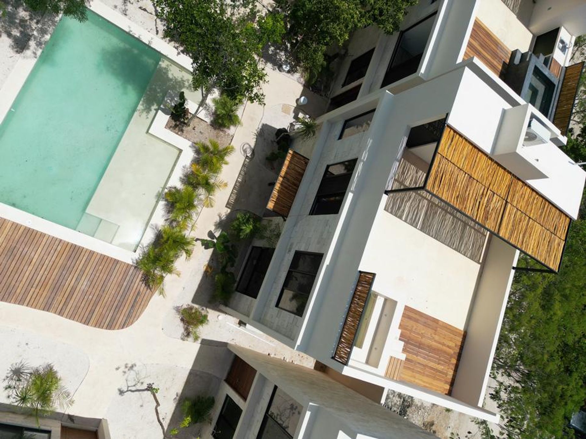 Condominio en Tulum, Quintana Roo 11965578