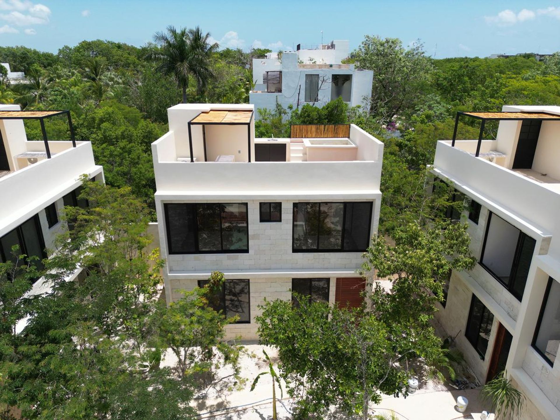 Condominio nel Tulum, Quintana Roo 11965578