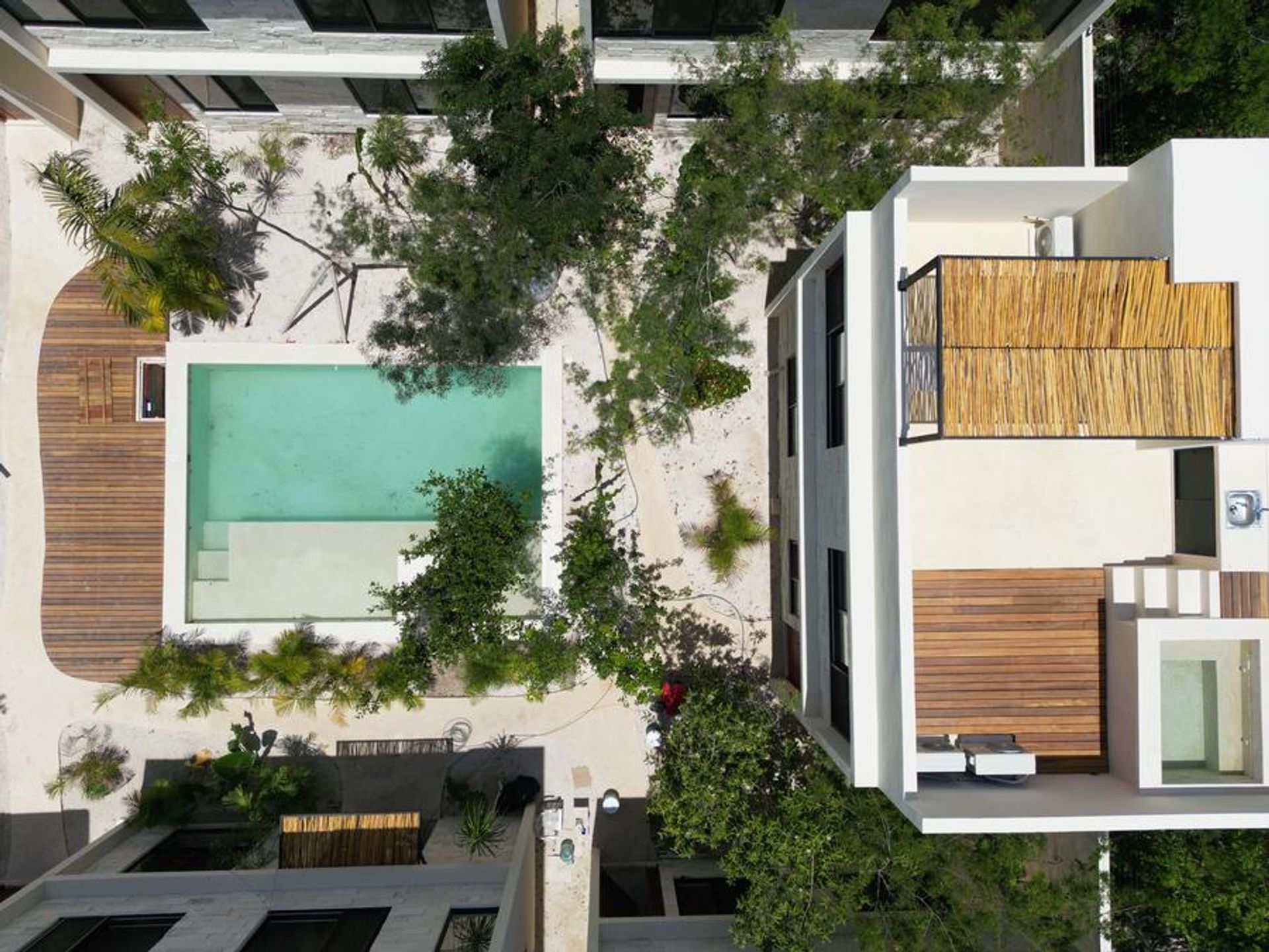 Condominium dans Tulum, Quintana Roo 11965578